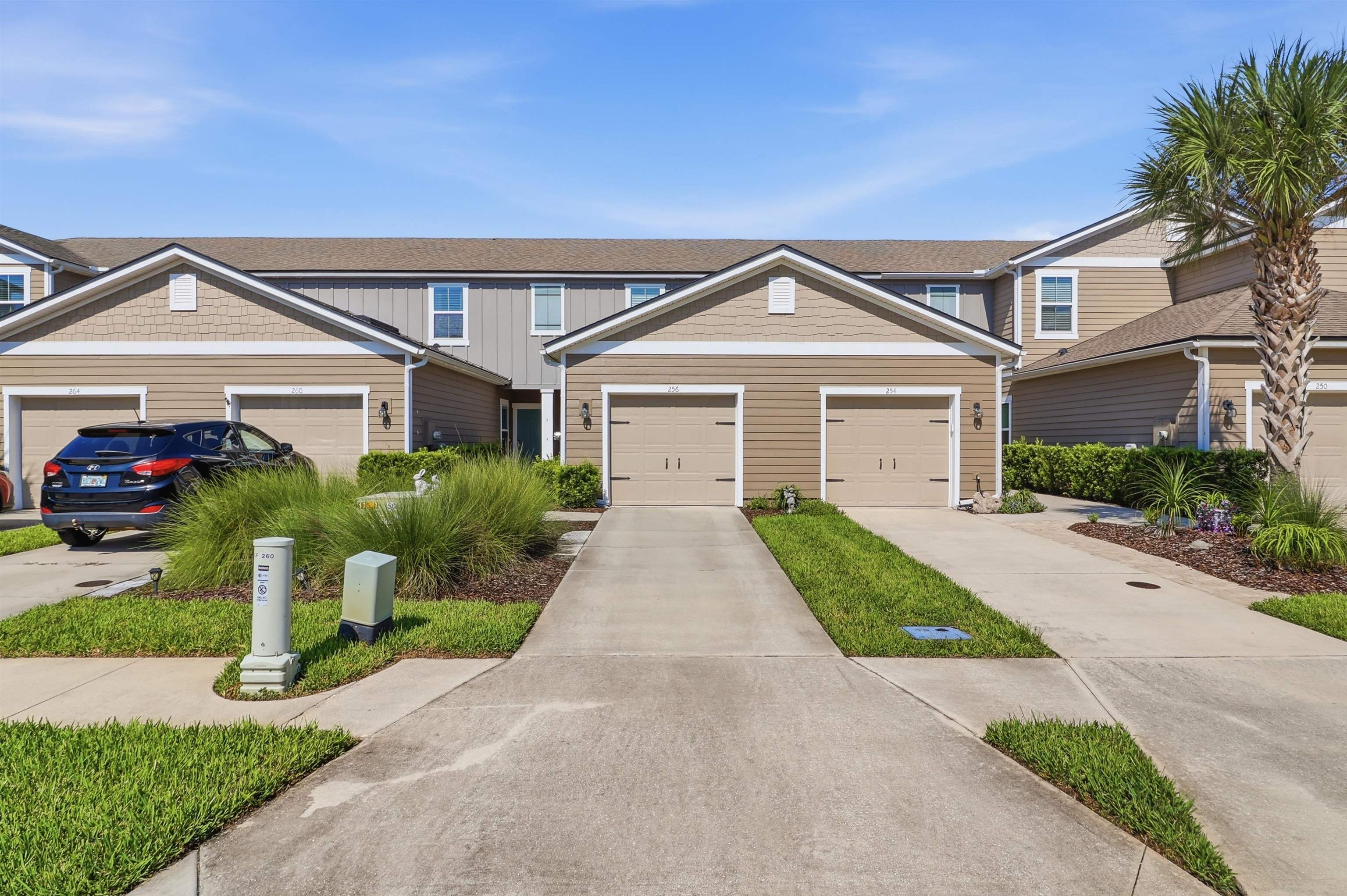 256 Whitland Way