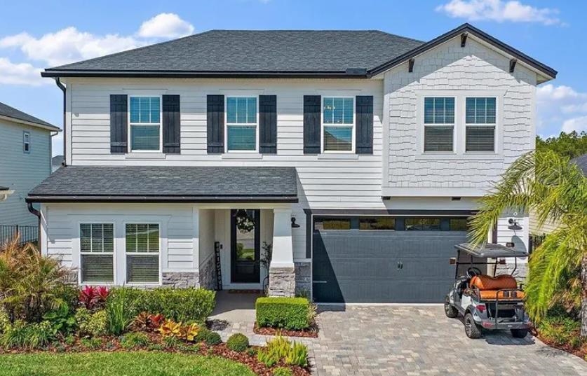 804 Silver Pine Drive