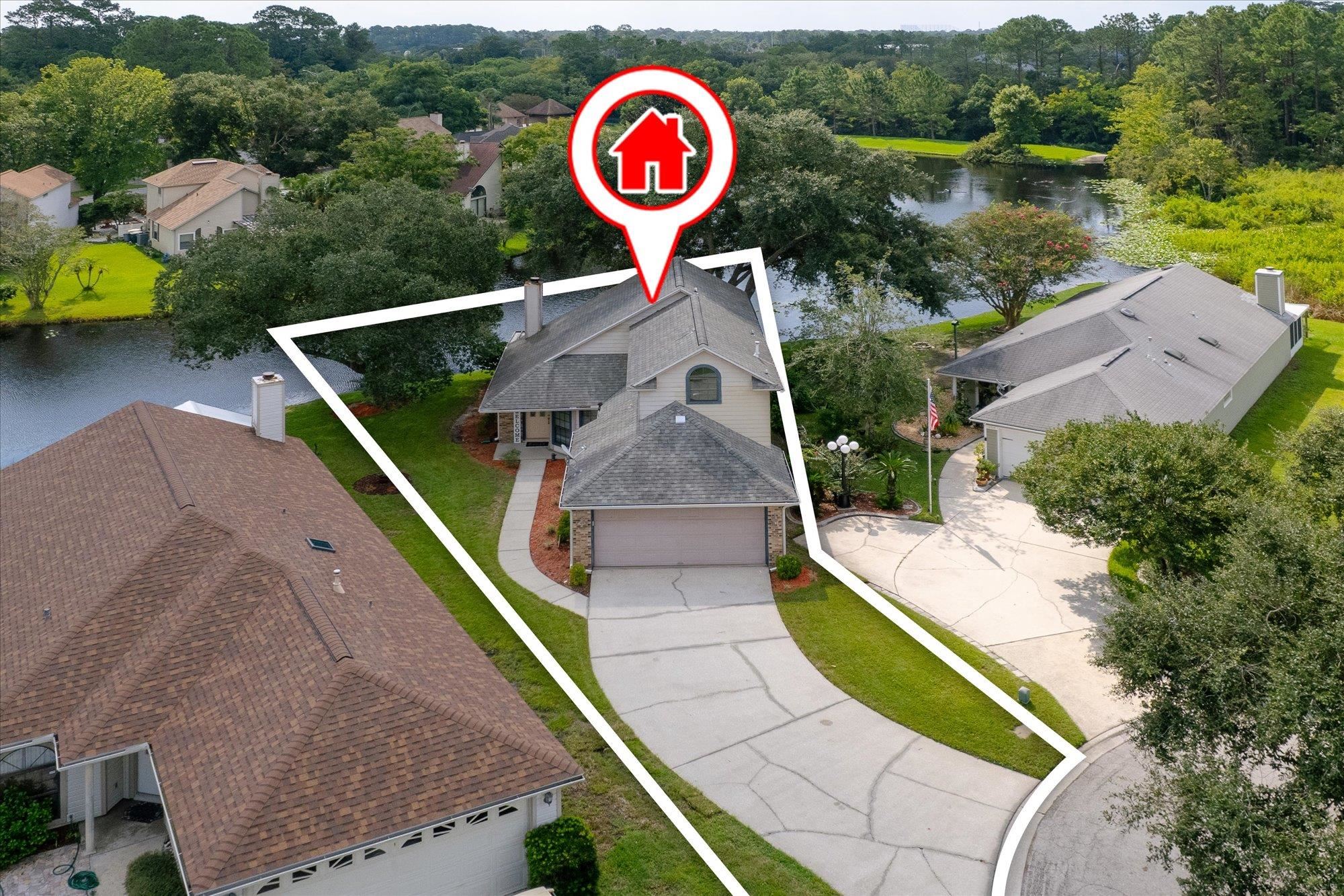 10518 Running Oak Court