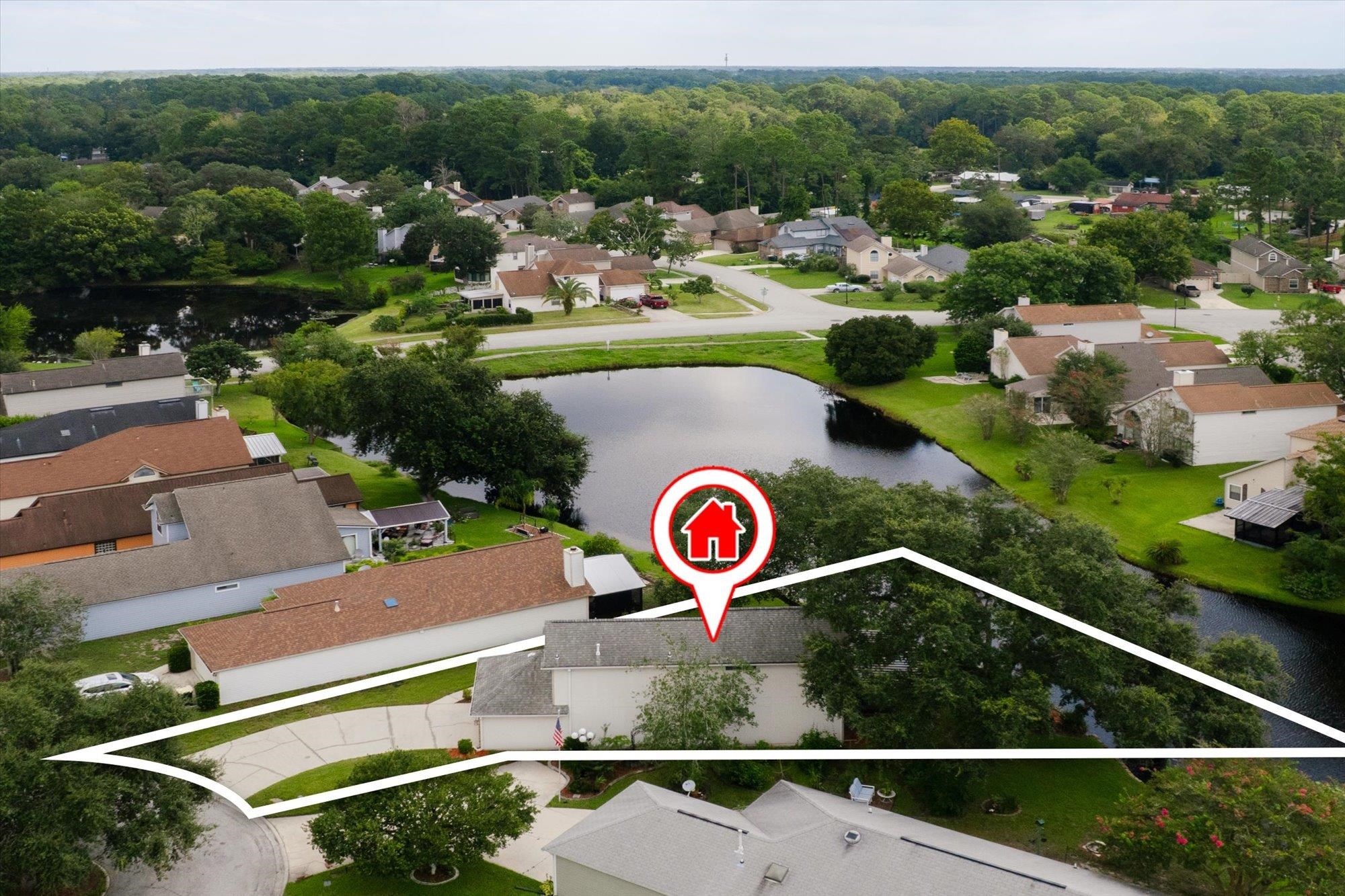10518 Running Oak Court