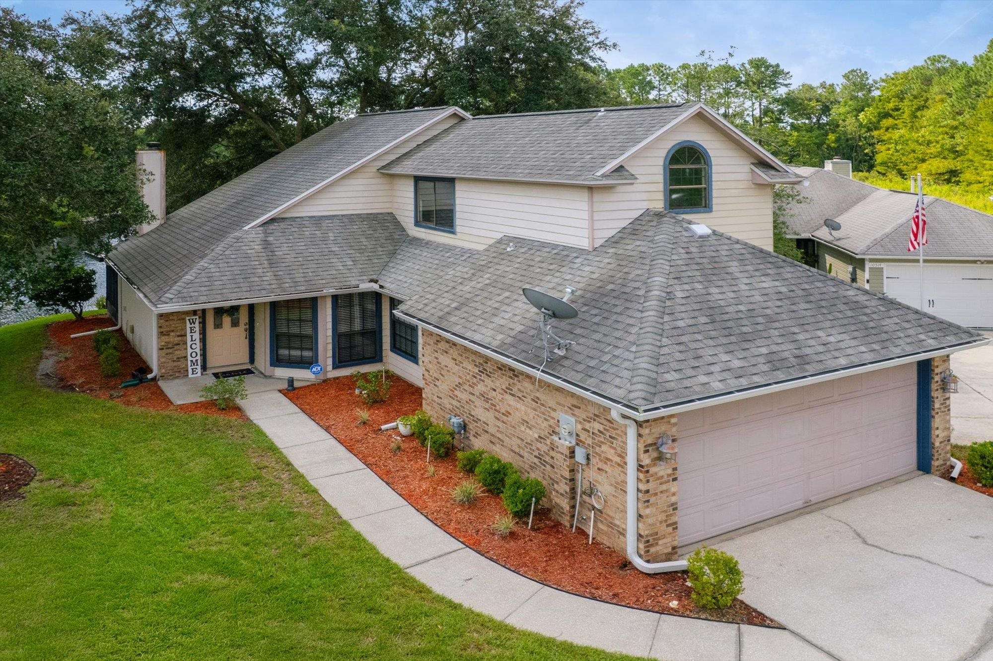 10518 Running Oak Court