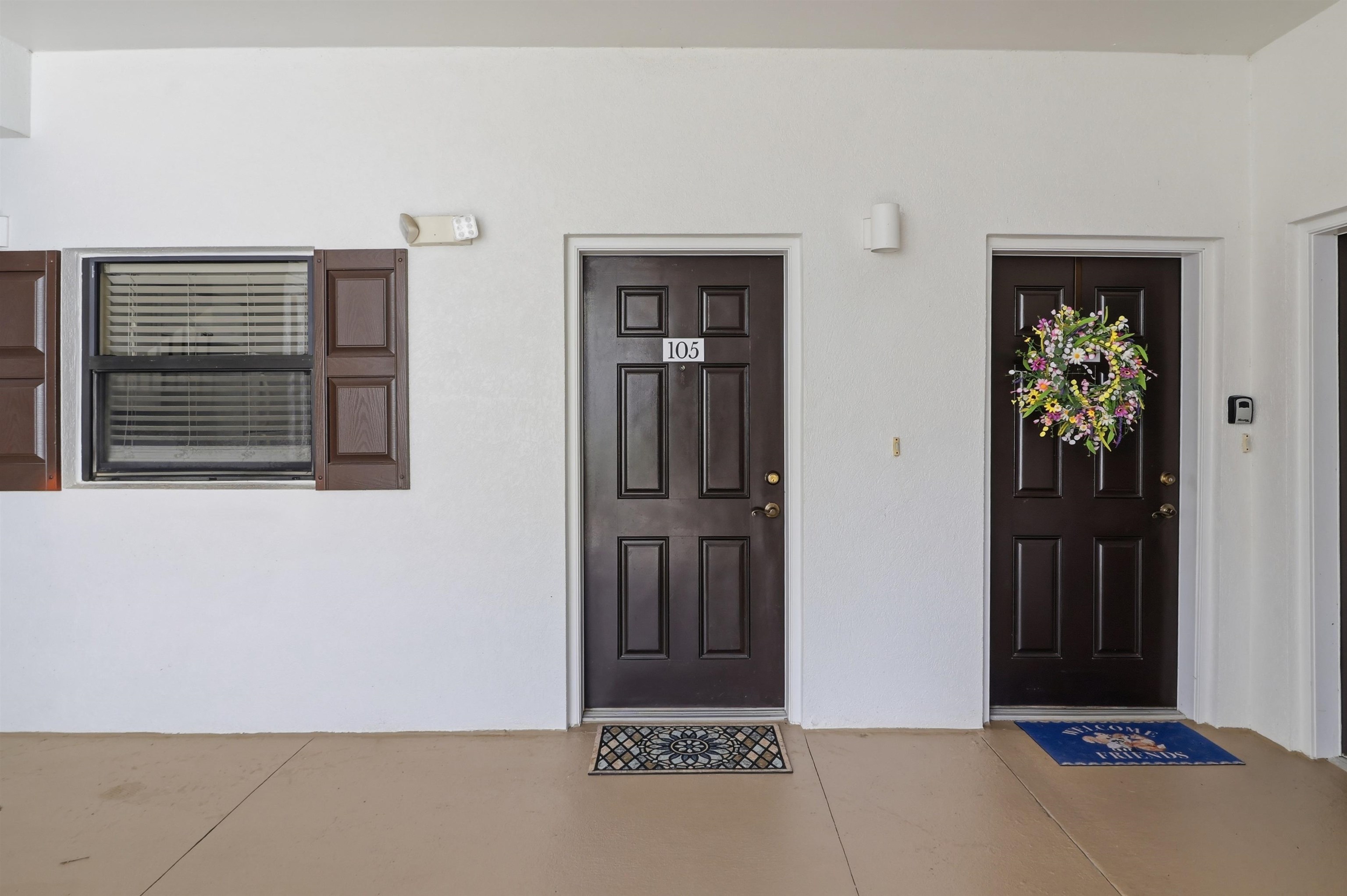 109 Laurel Wood Way Unit: 105