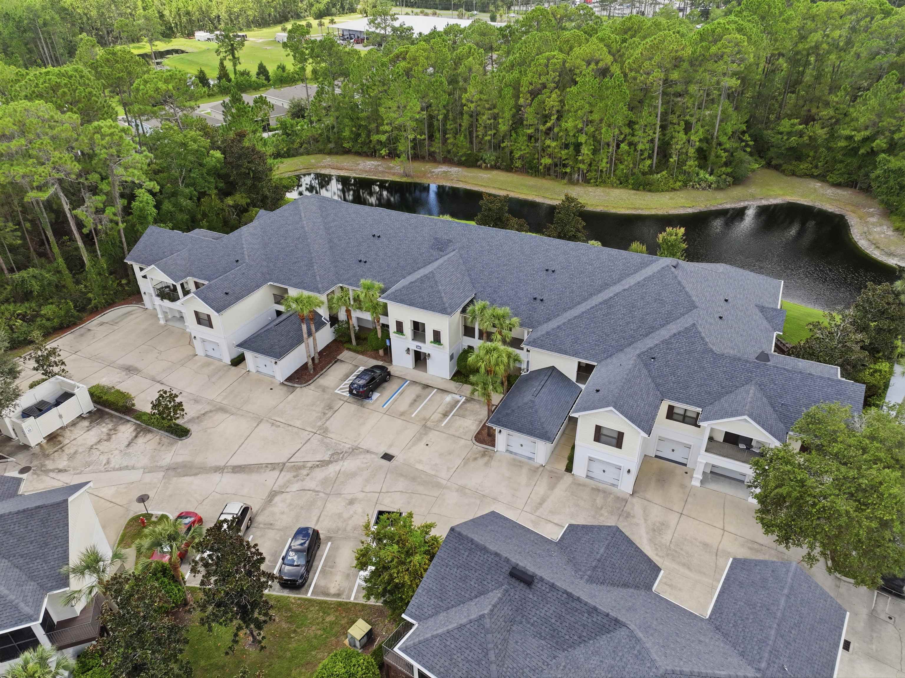 109 Laurel Wood Way Unit: 105