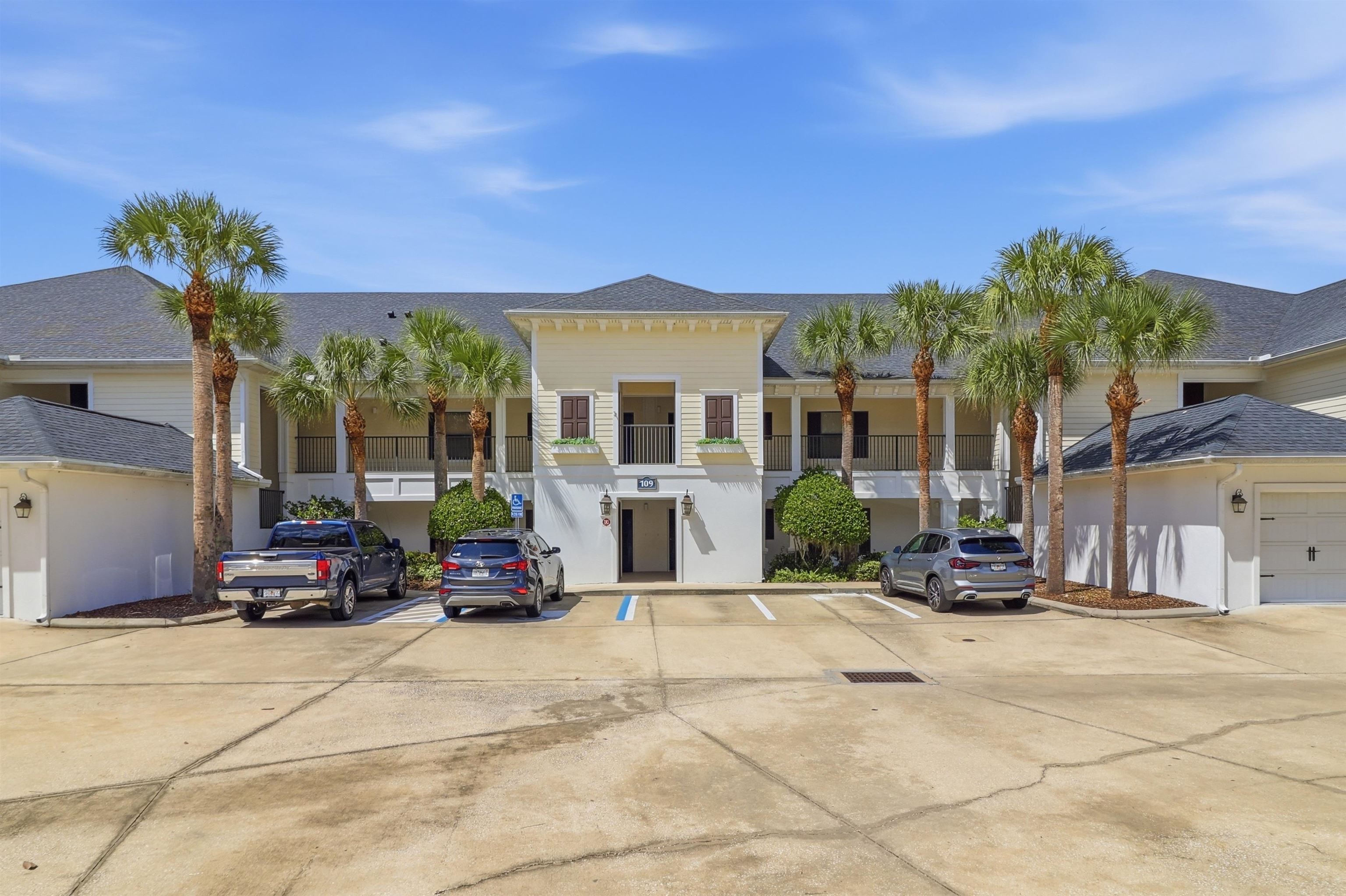 109 Laurel Wood Way Unit: 105