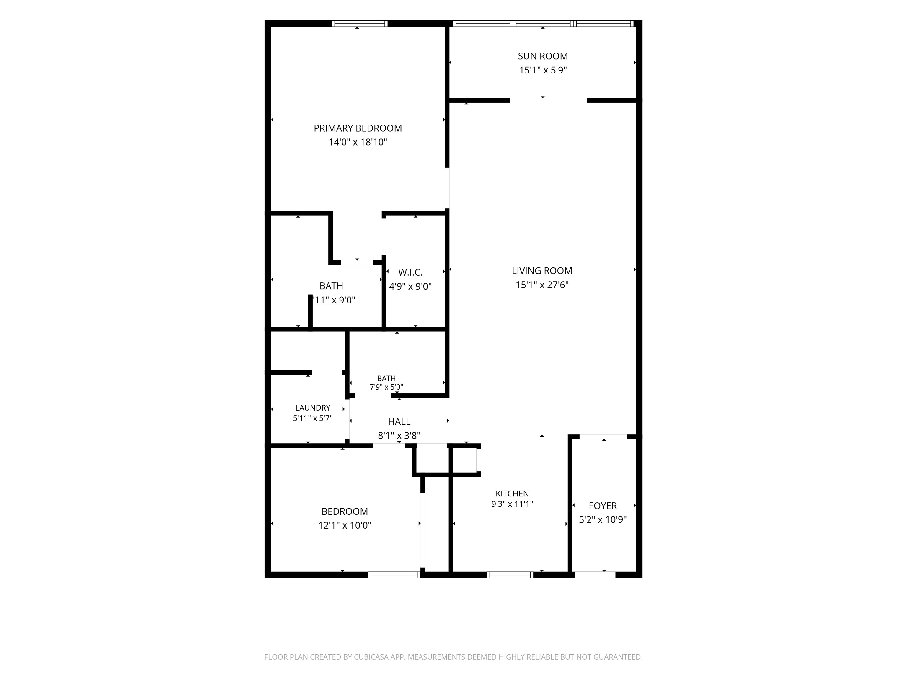 109 Laurel Wood Way Unit: 105