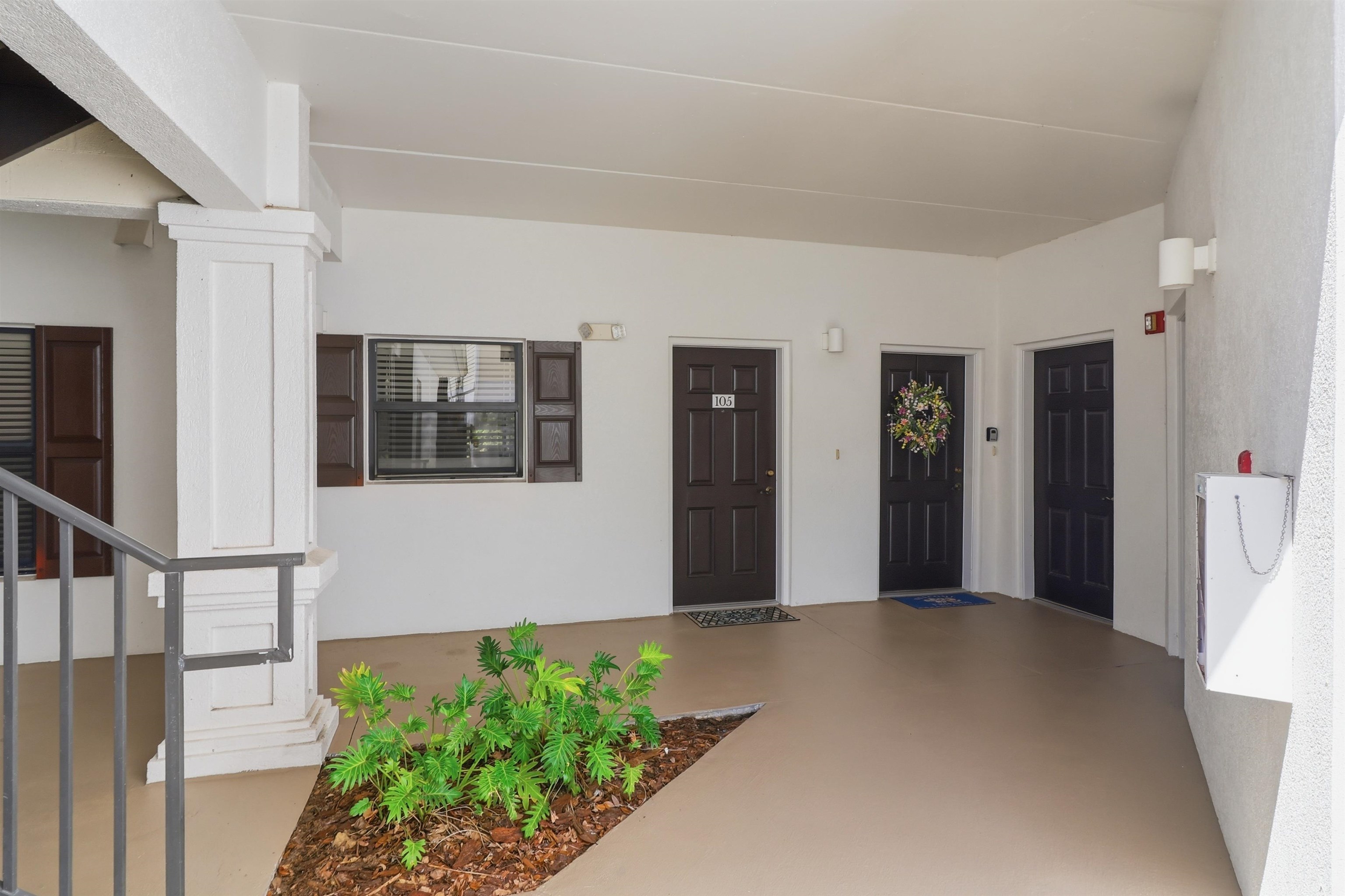 109 Laurel Wood Way Unit: 105