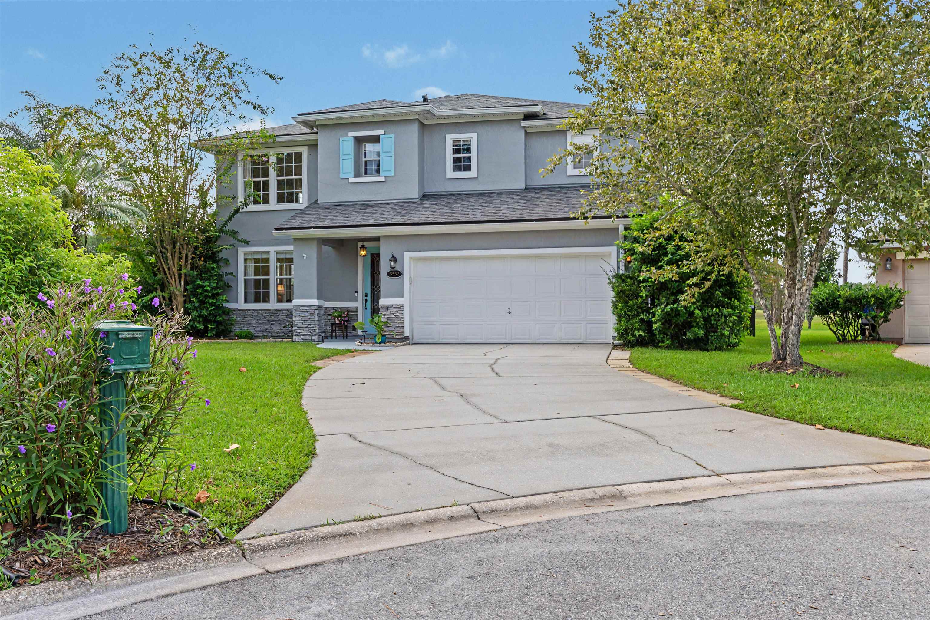 5532 Over Creek Dr