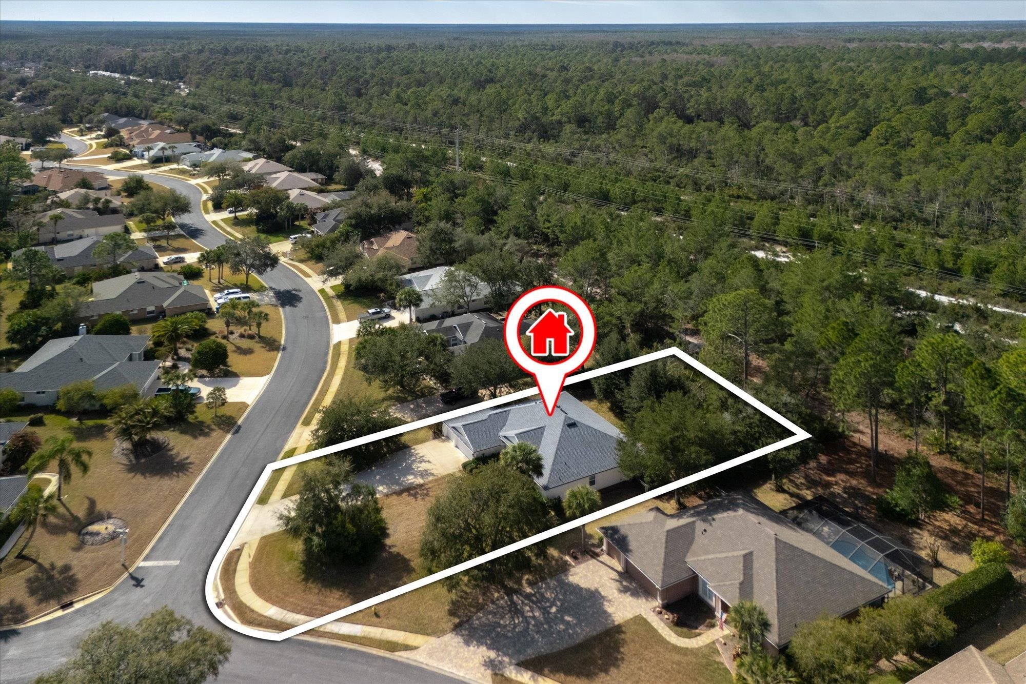 937 Mirror Lake Dr