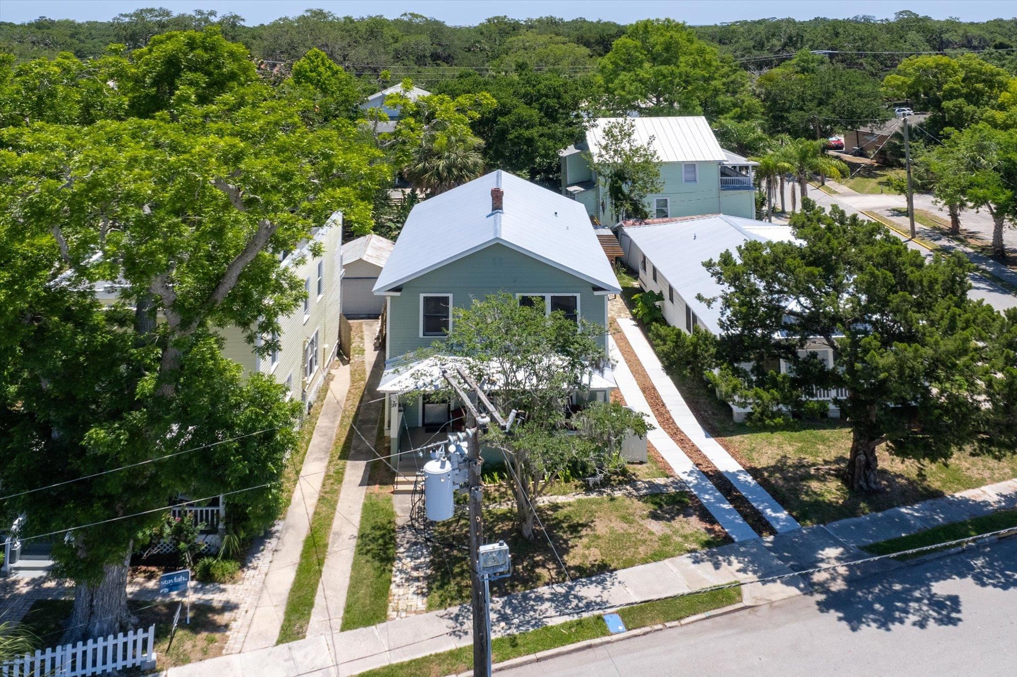 27 Grant St