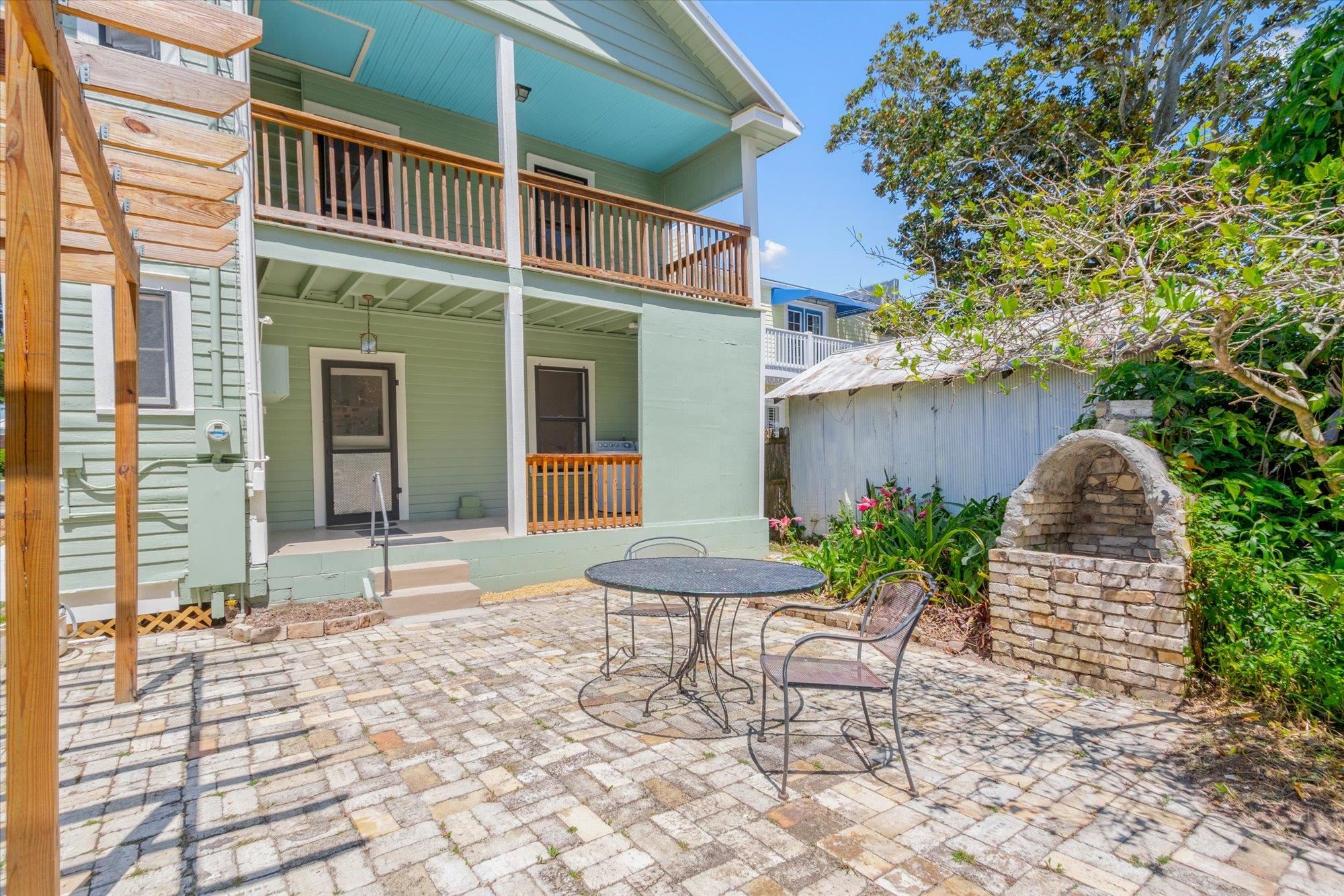 27 Grant St