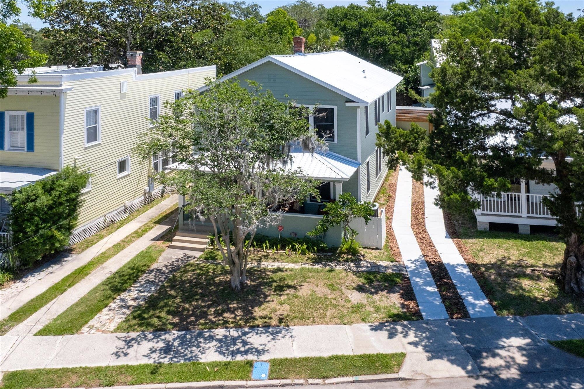 27 Grant St