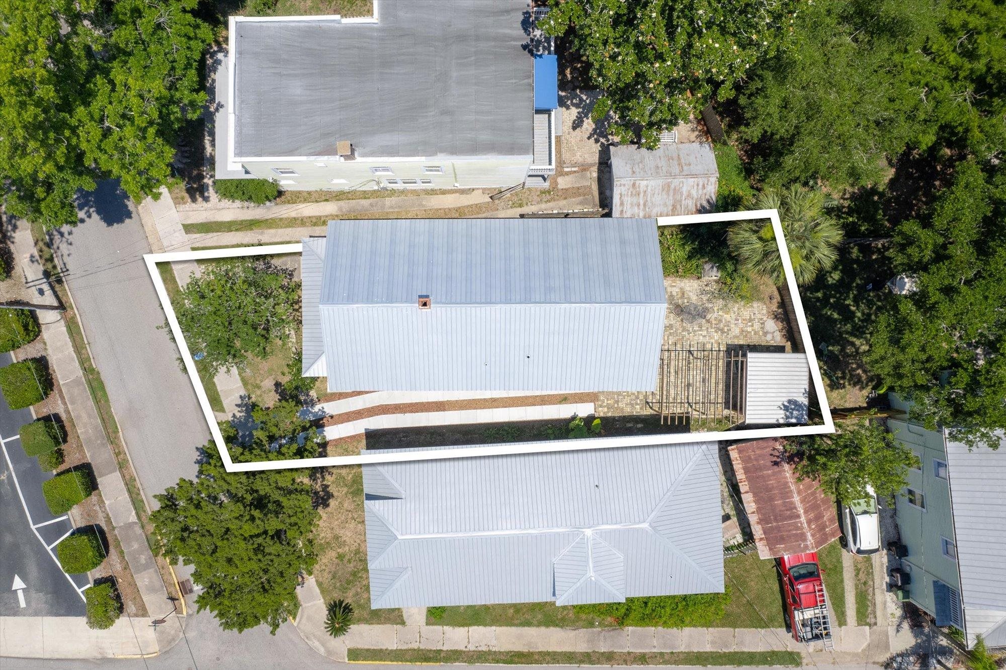 27 Grant St