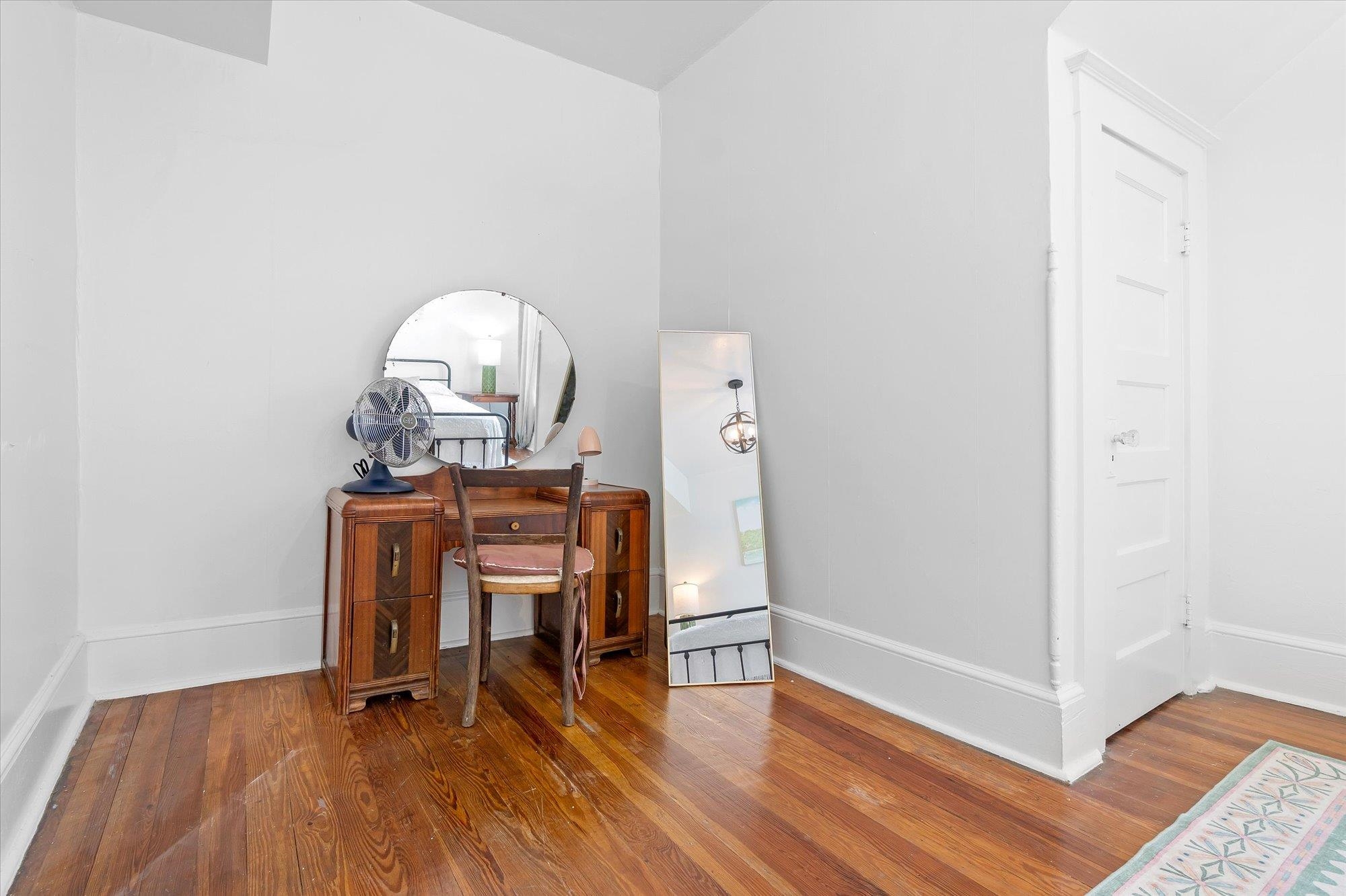 27 Grant St