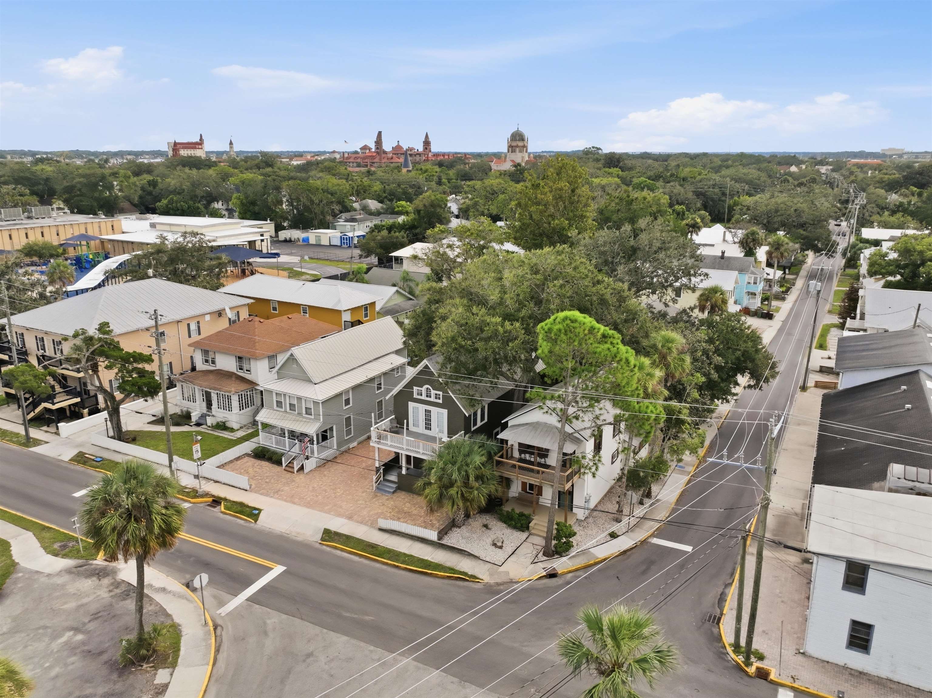 5 Riberia Street
