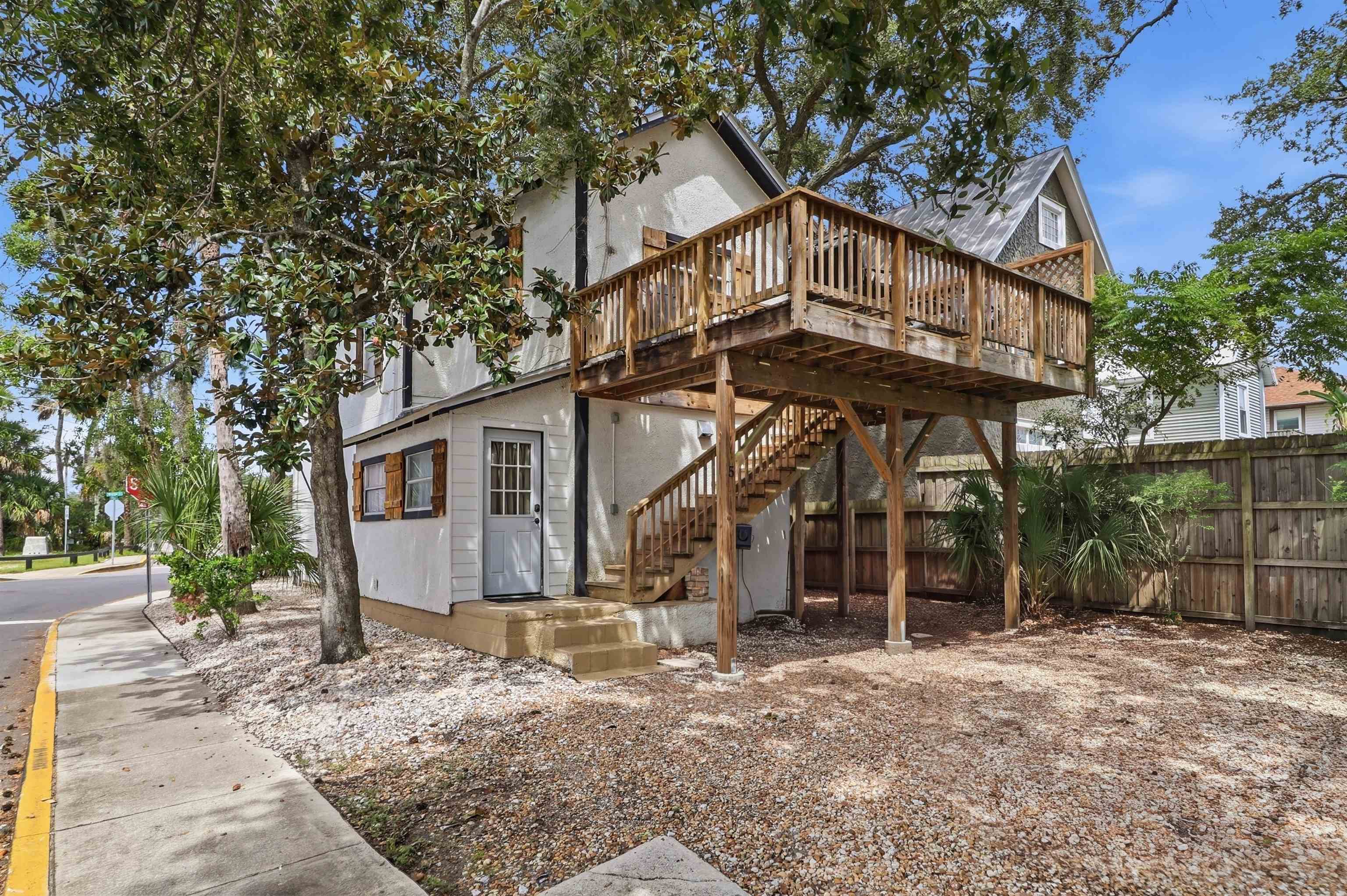 5 Riberia Street