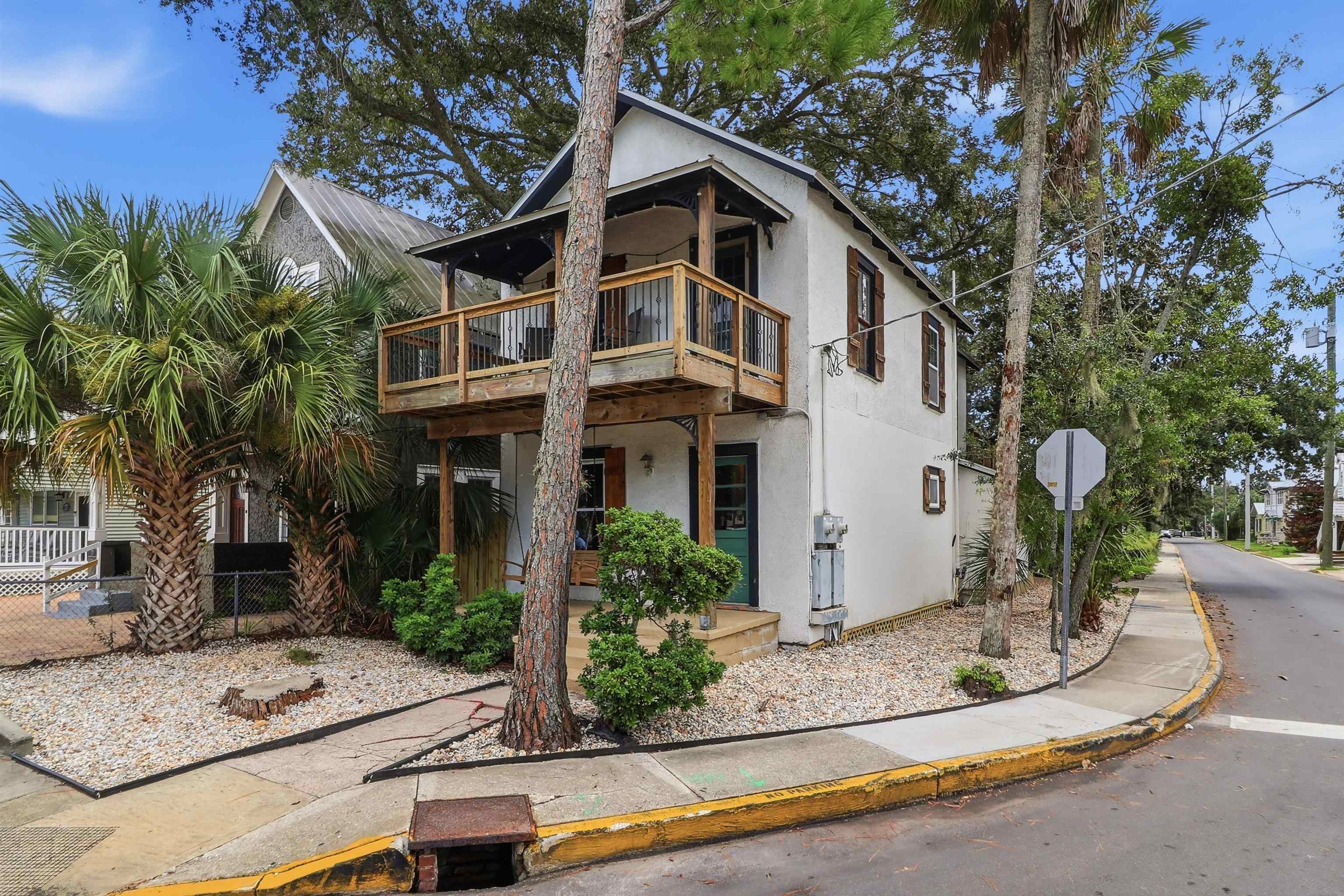 5 Riberia Street