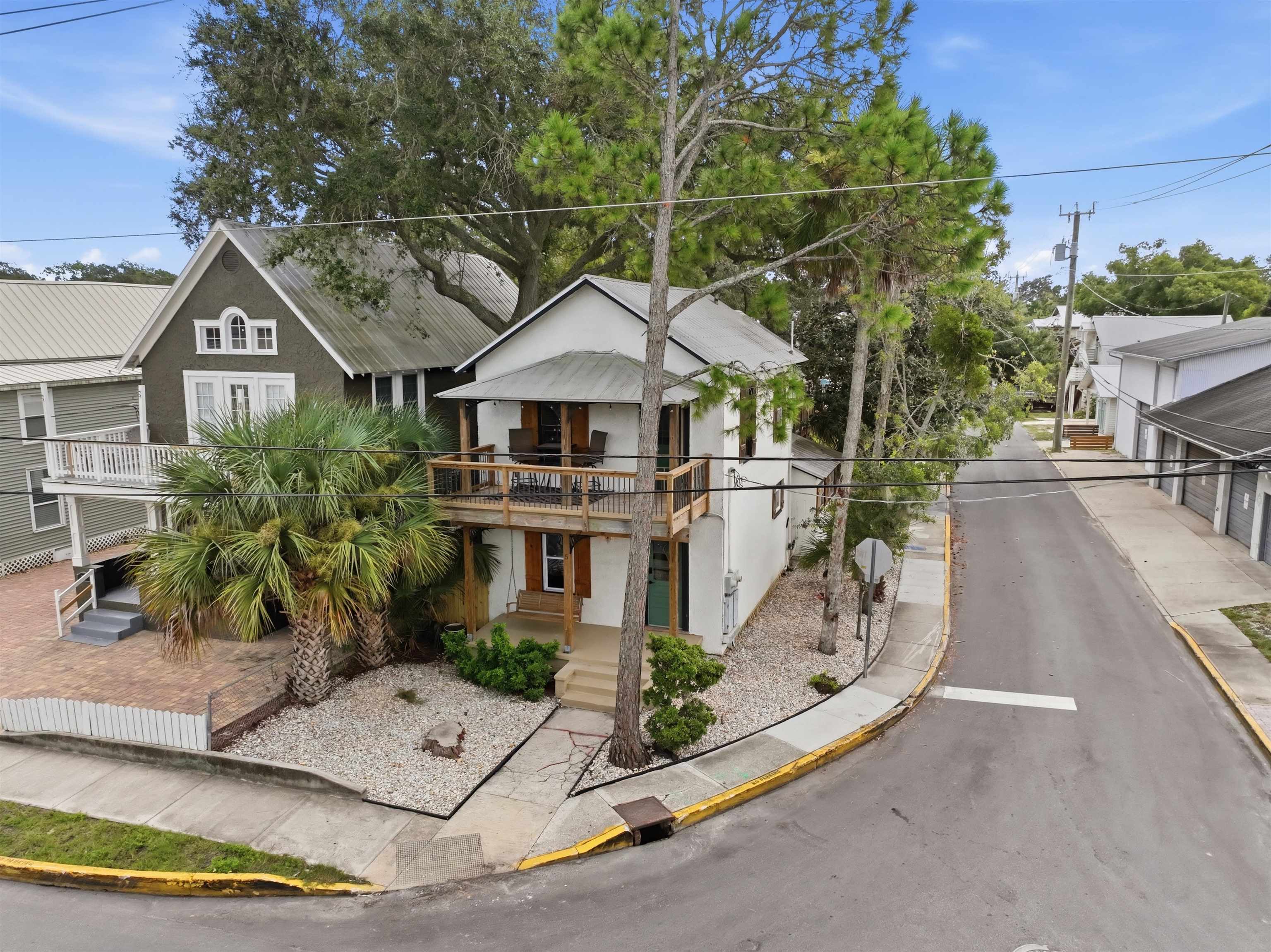 5 Riberia Street