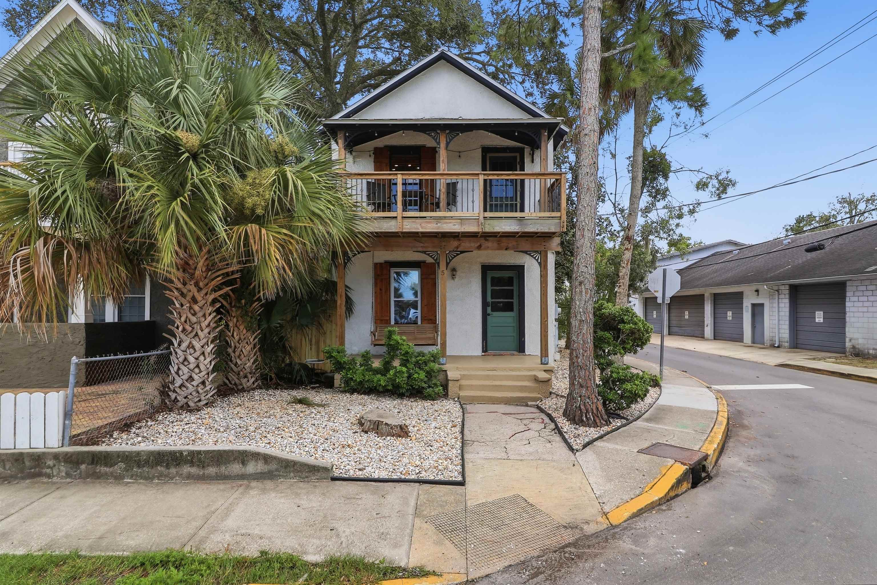 5 Riberia Street