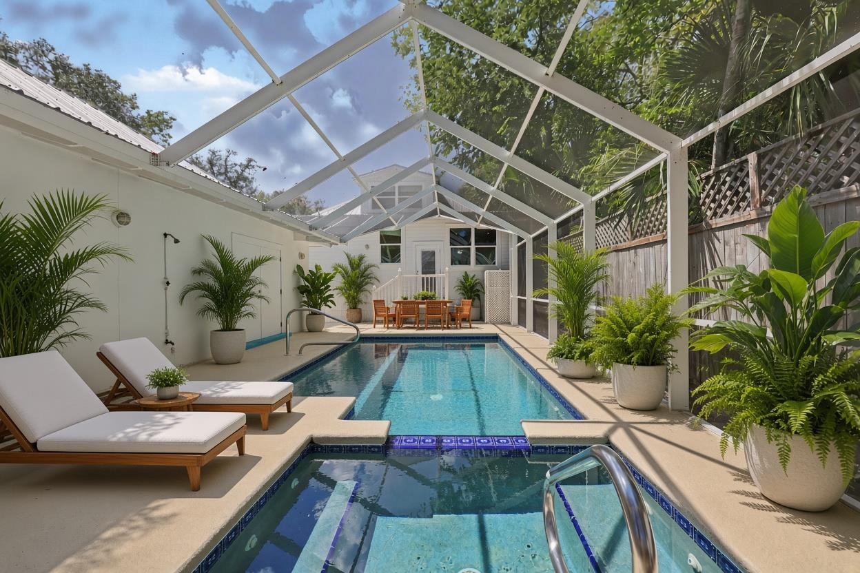 47 Osceola St.