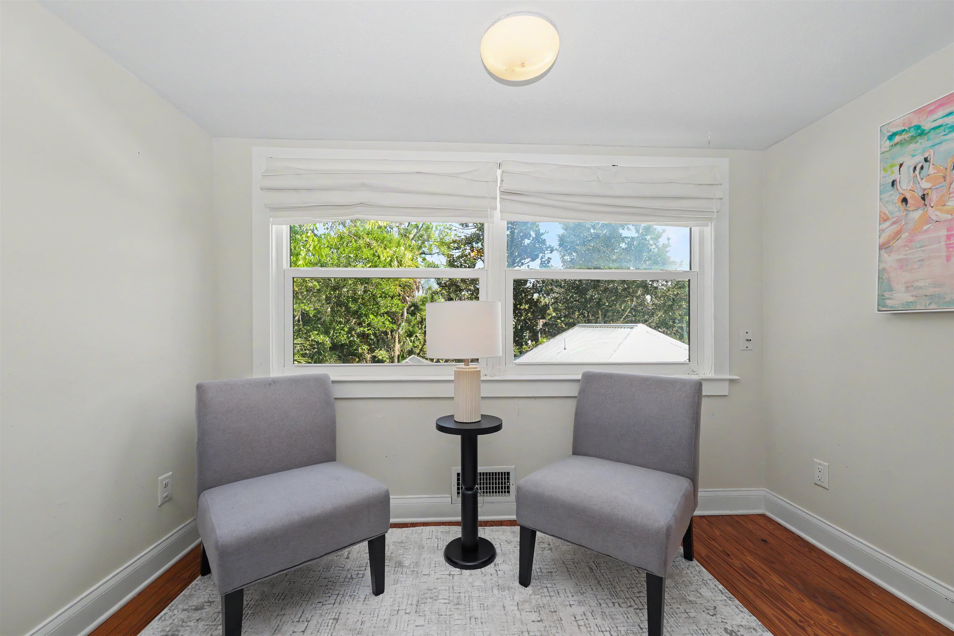 47 Osceola St.