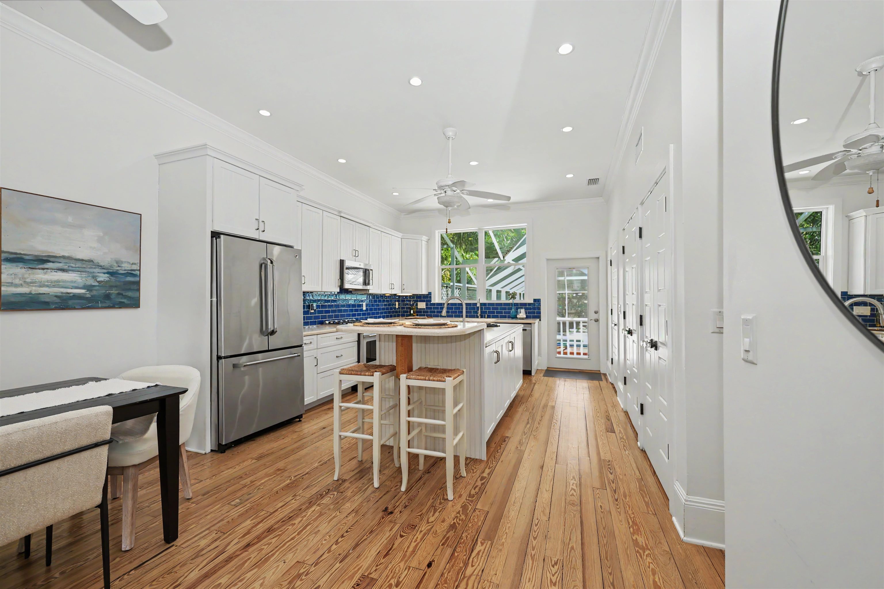 47 Osceola St.