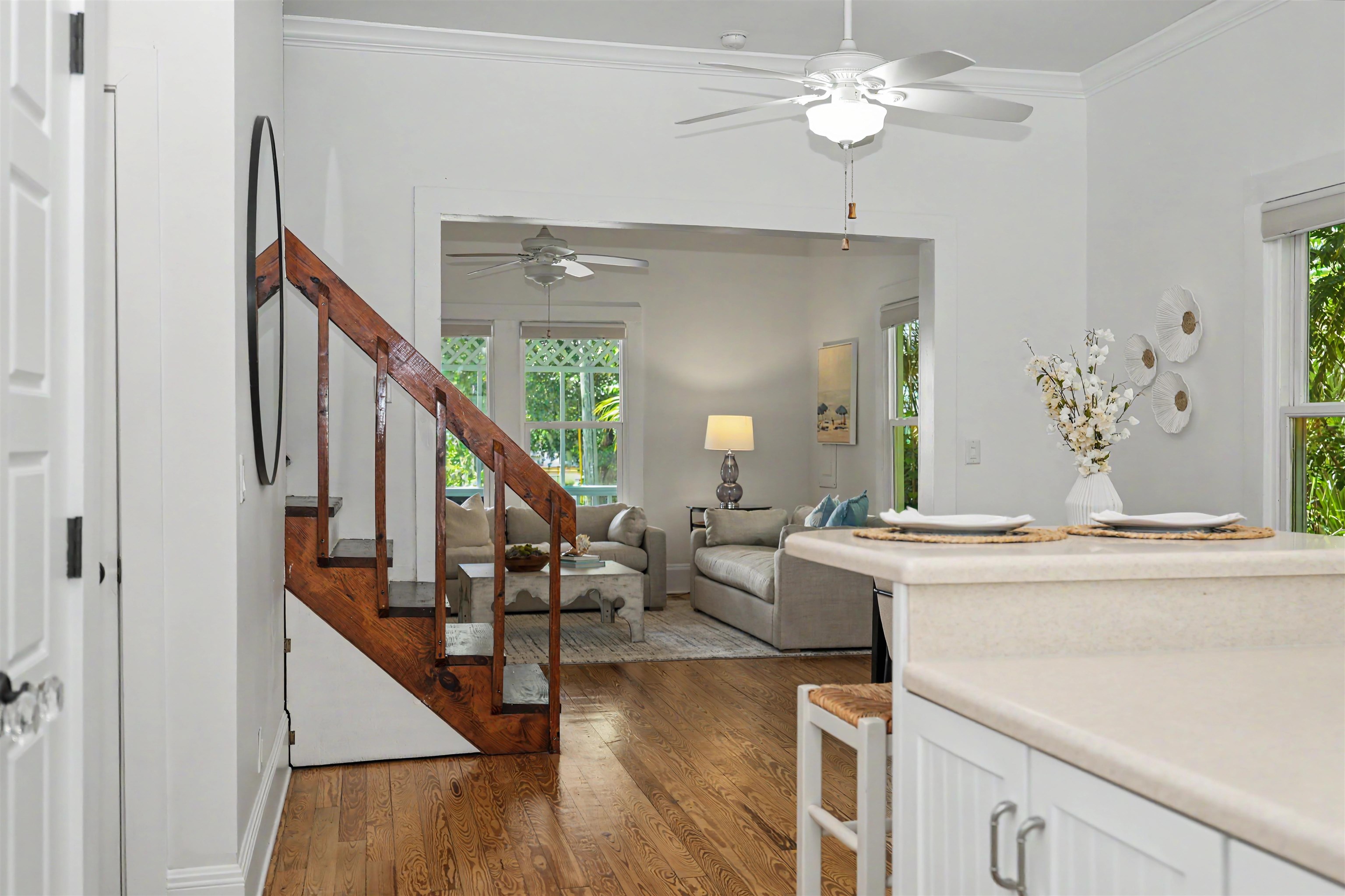 47 Osceola St.