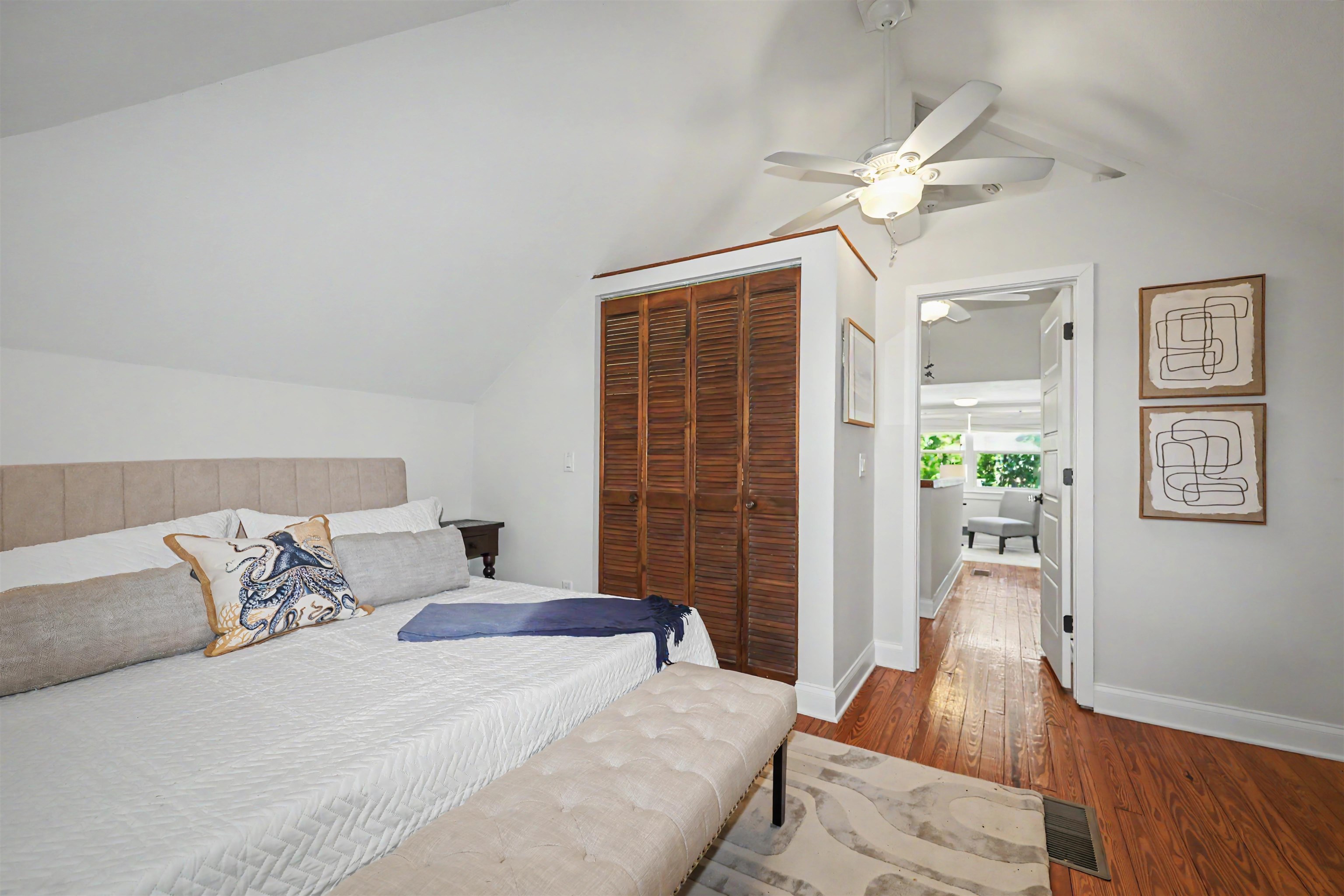 47 Osceola St.