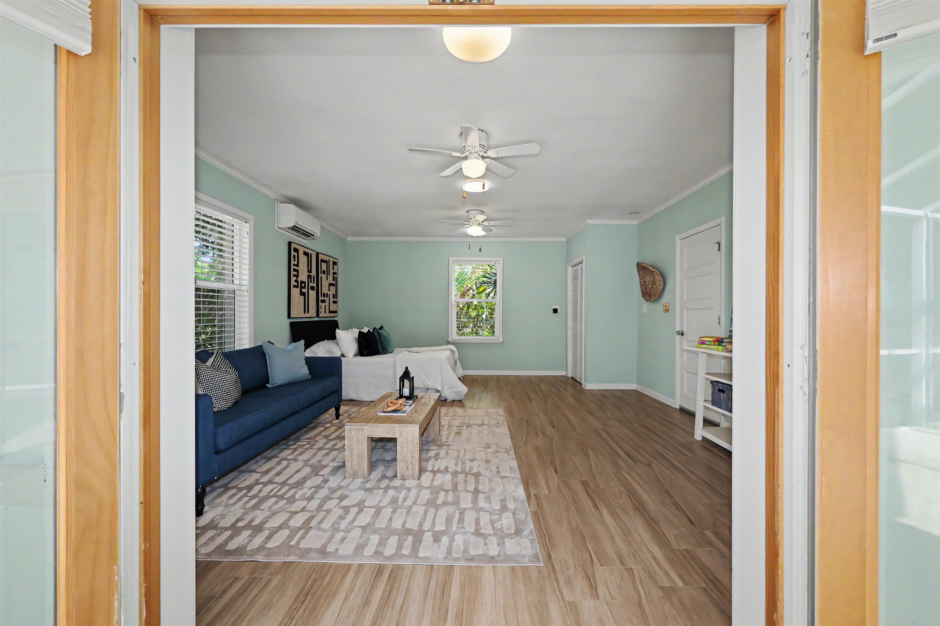 47 Osceola St.