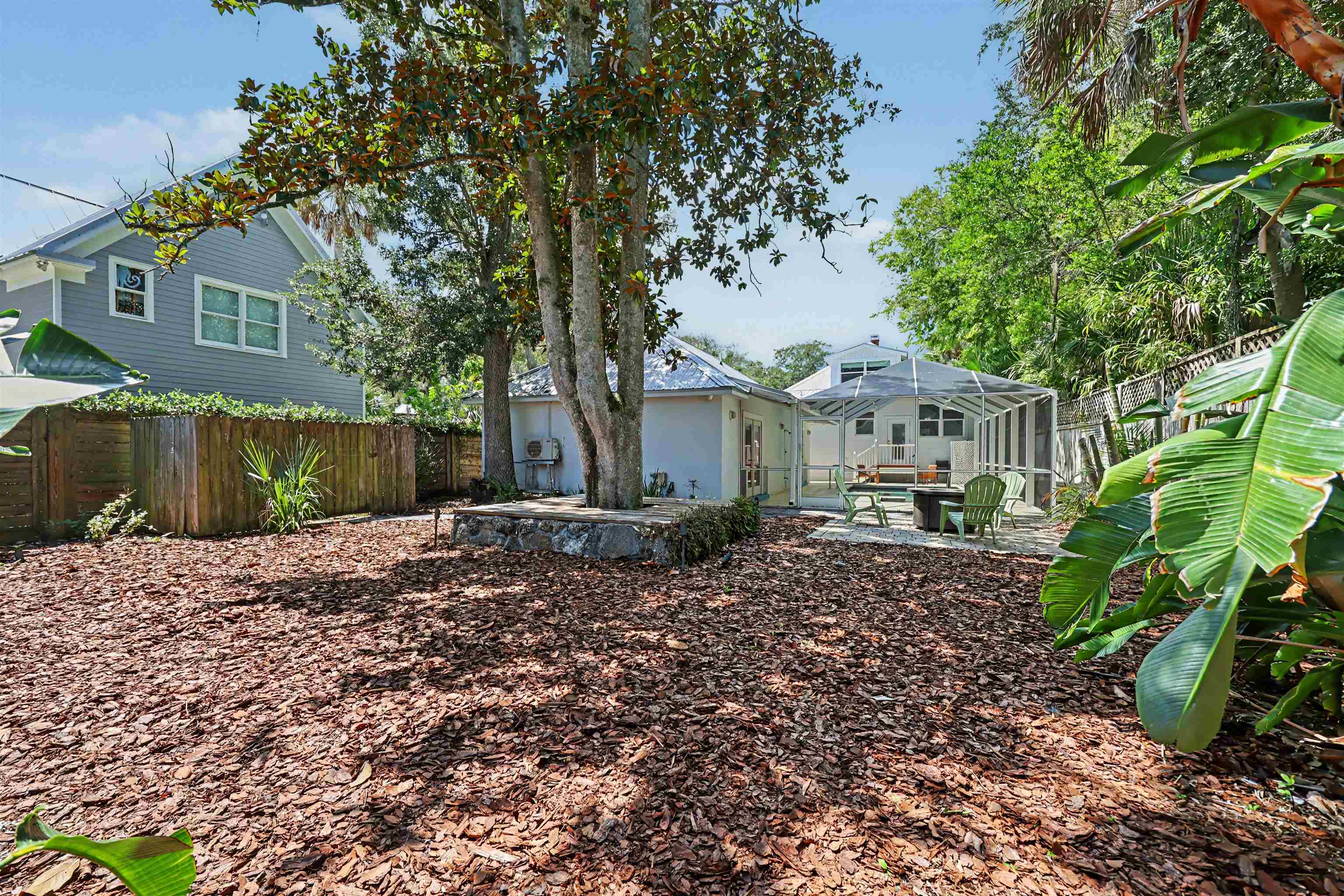 47 Osceola St.