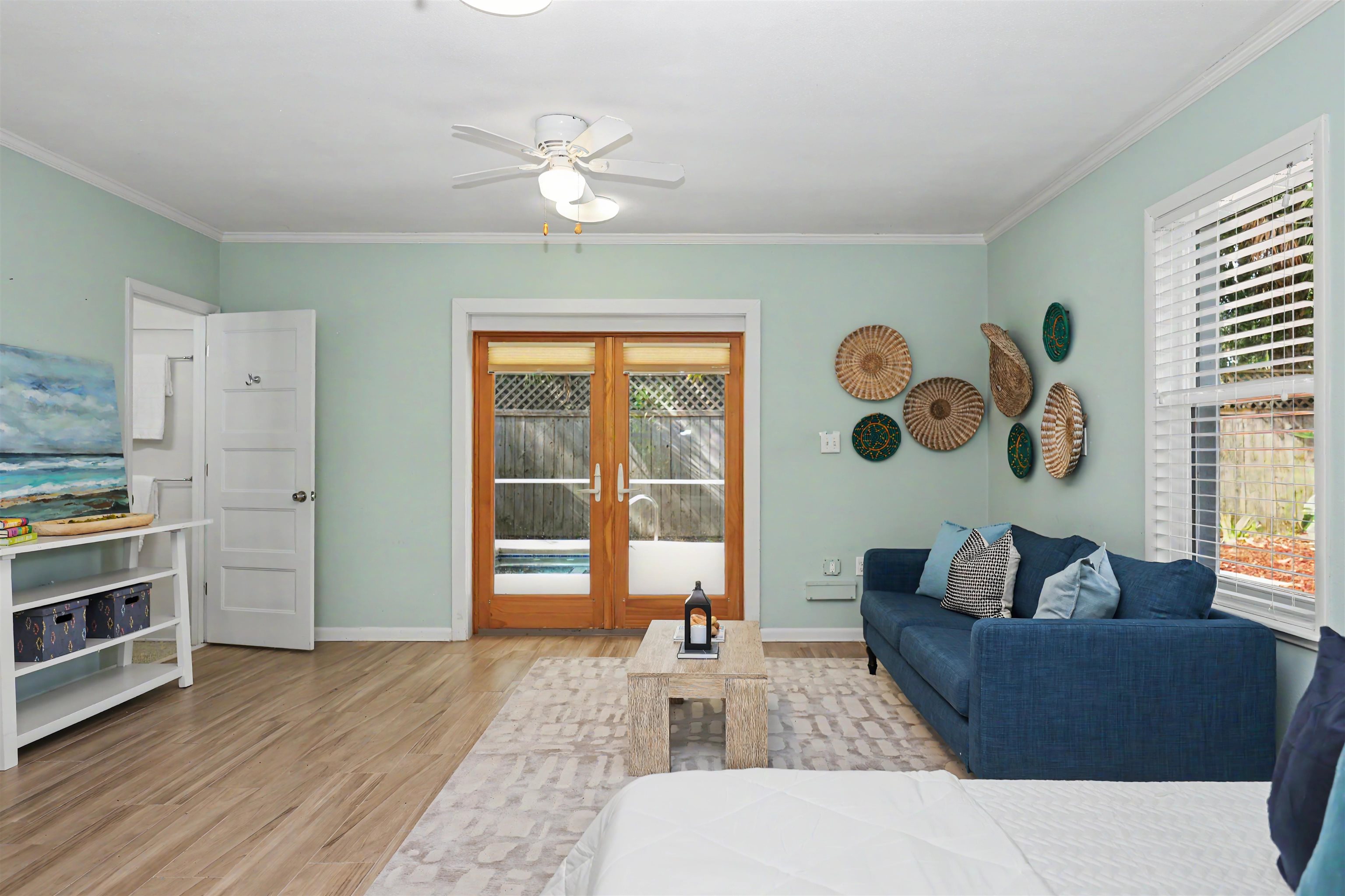 47 Osceola St.