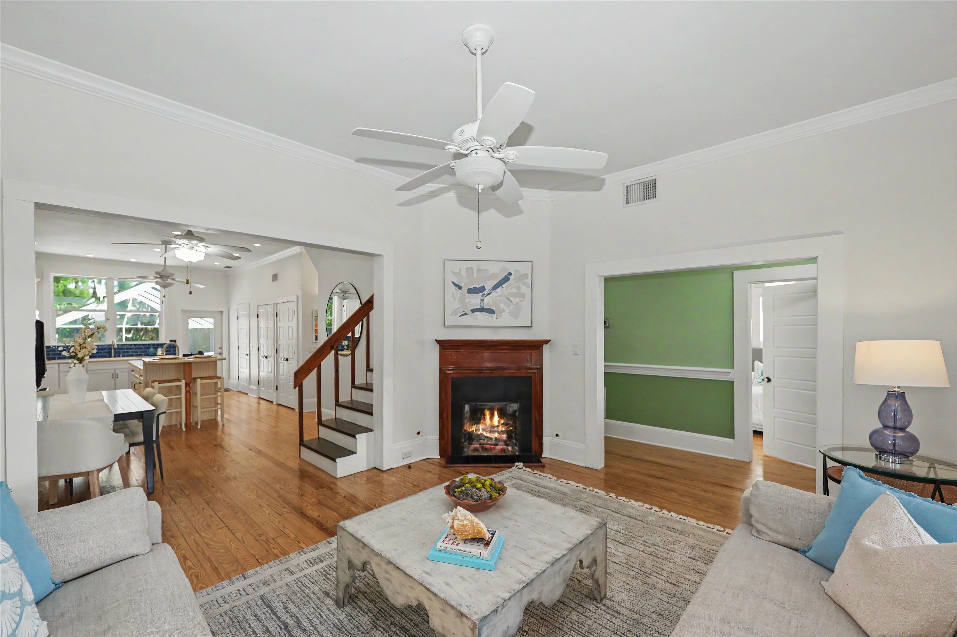 47 Osceola St.