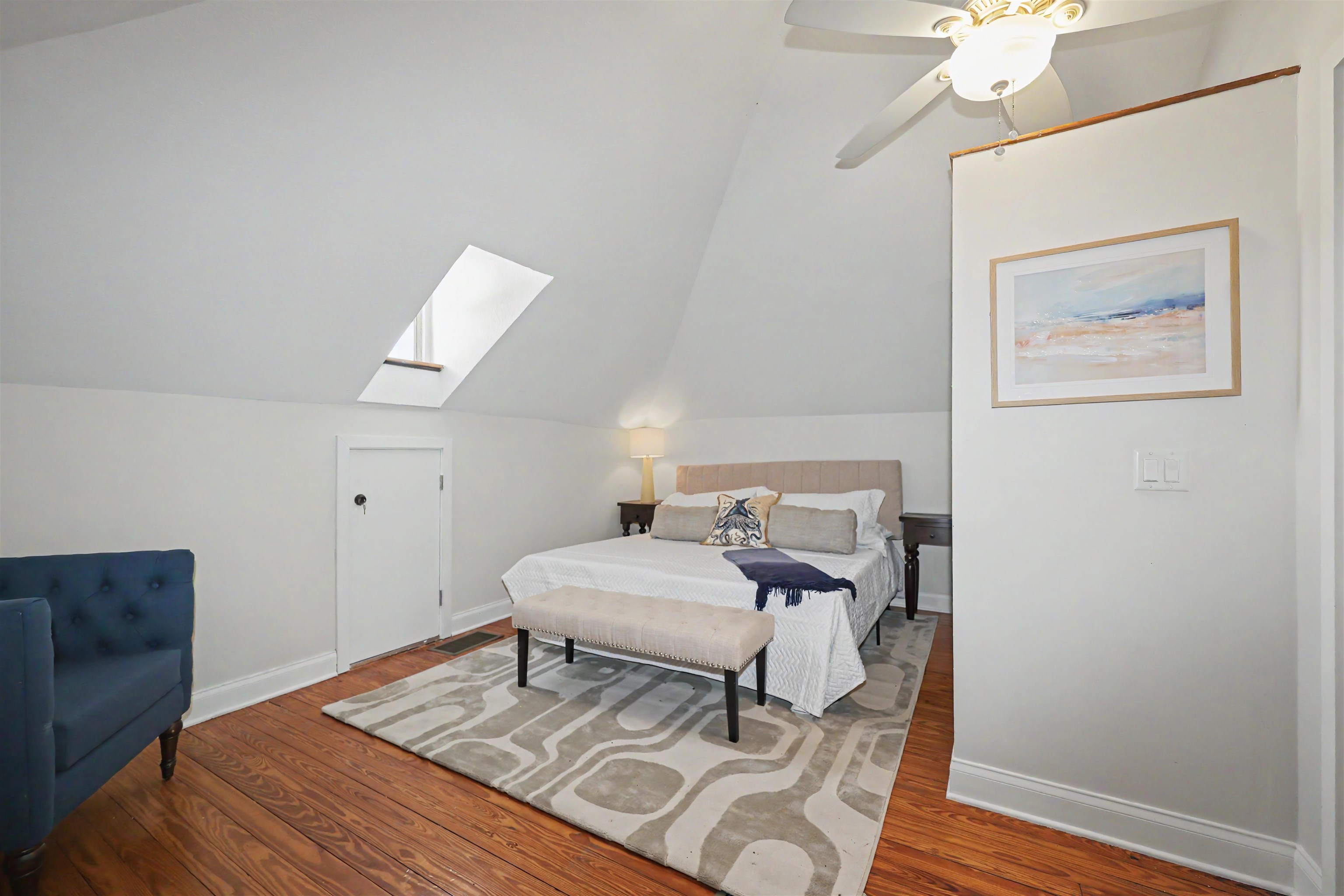 47 Osceola St.