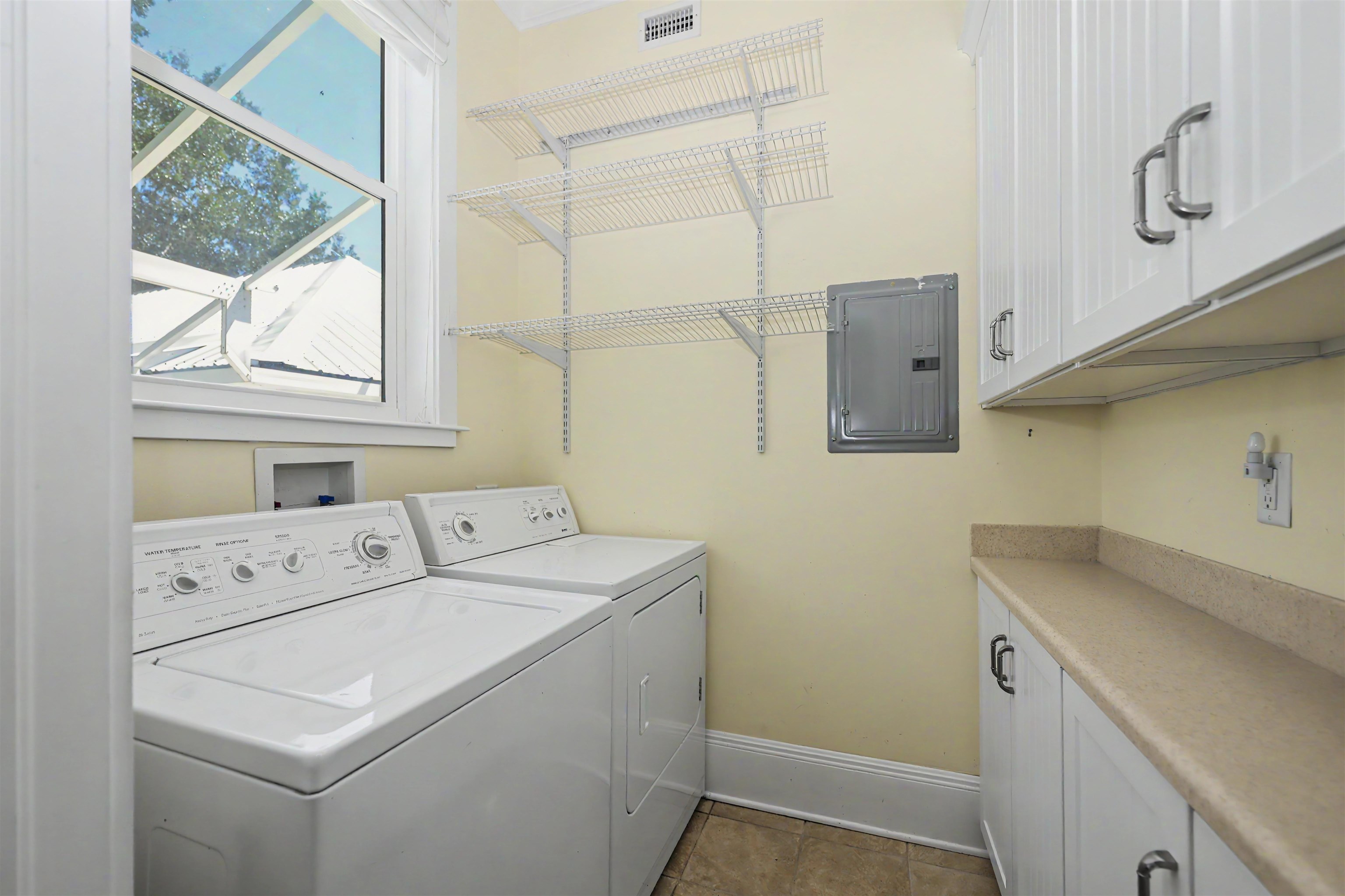 47 Osceola St.