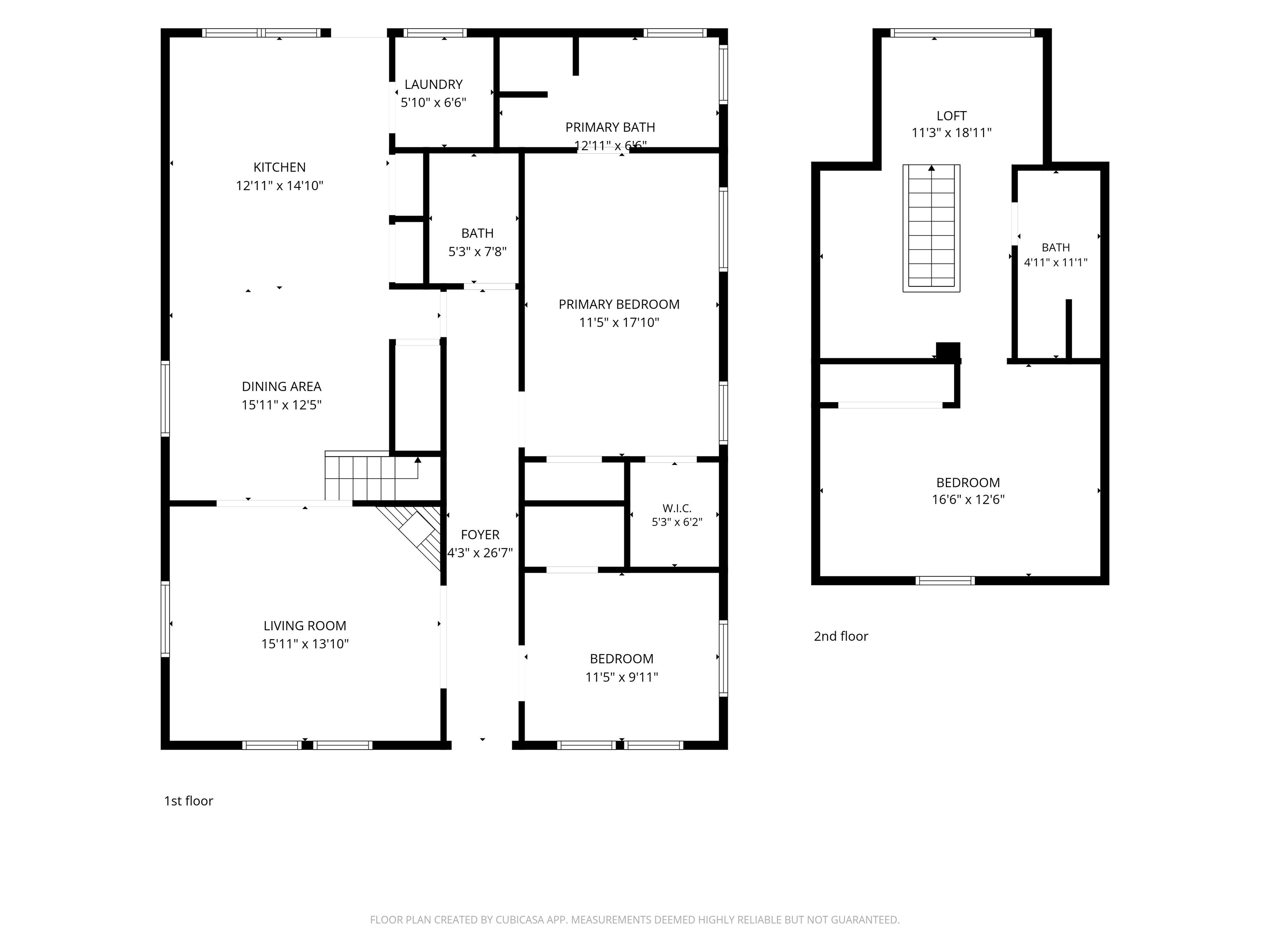 47 Osceola St.