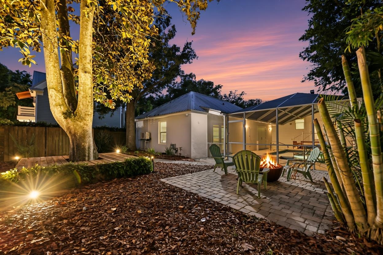 47 Osceola St.