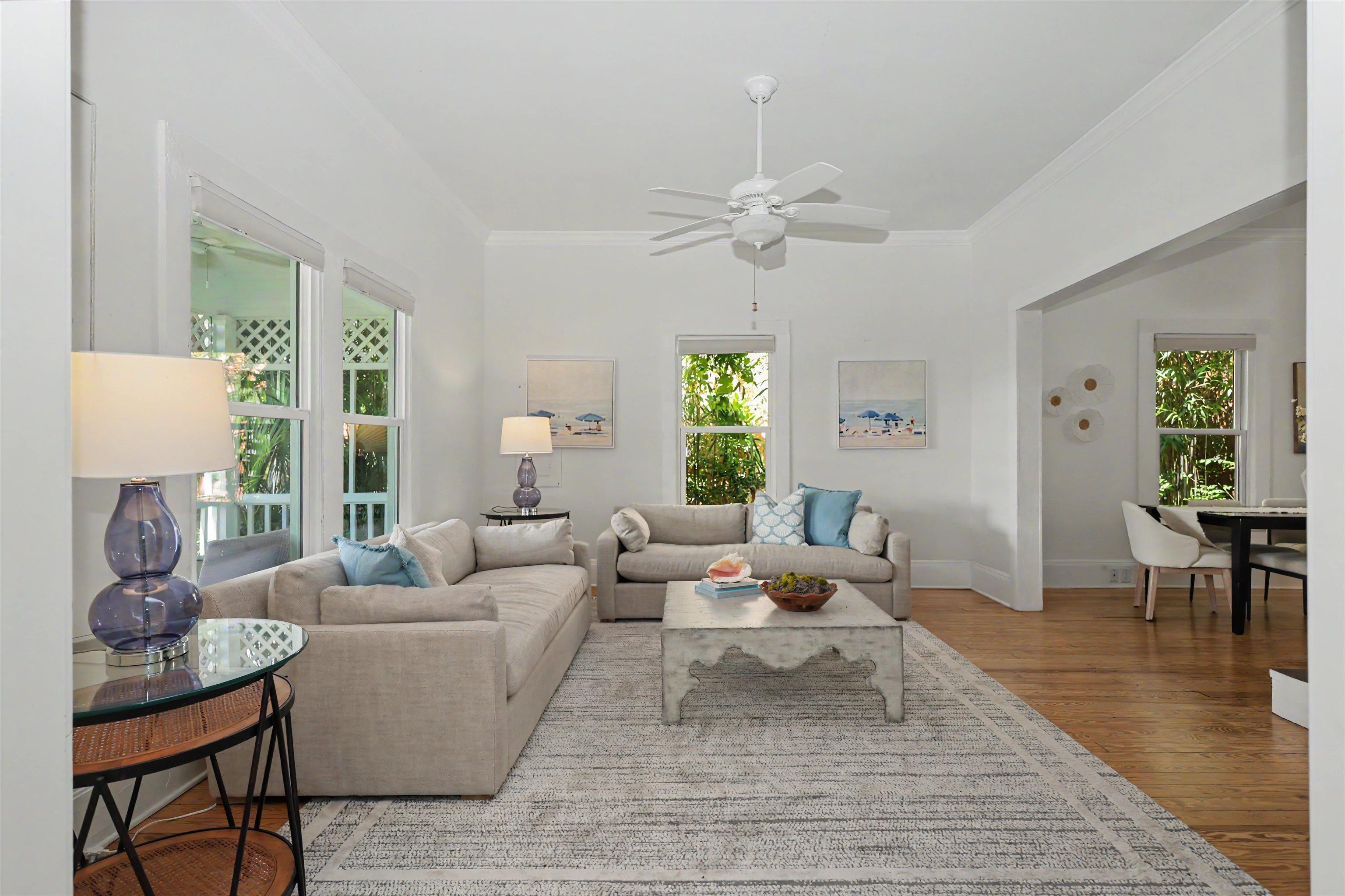 47 Osceola St.
