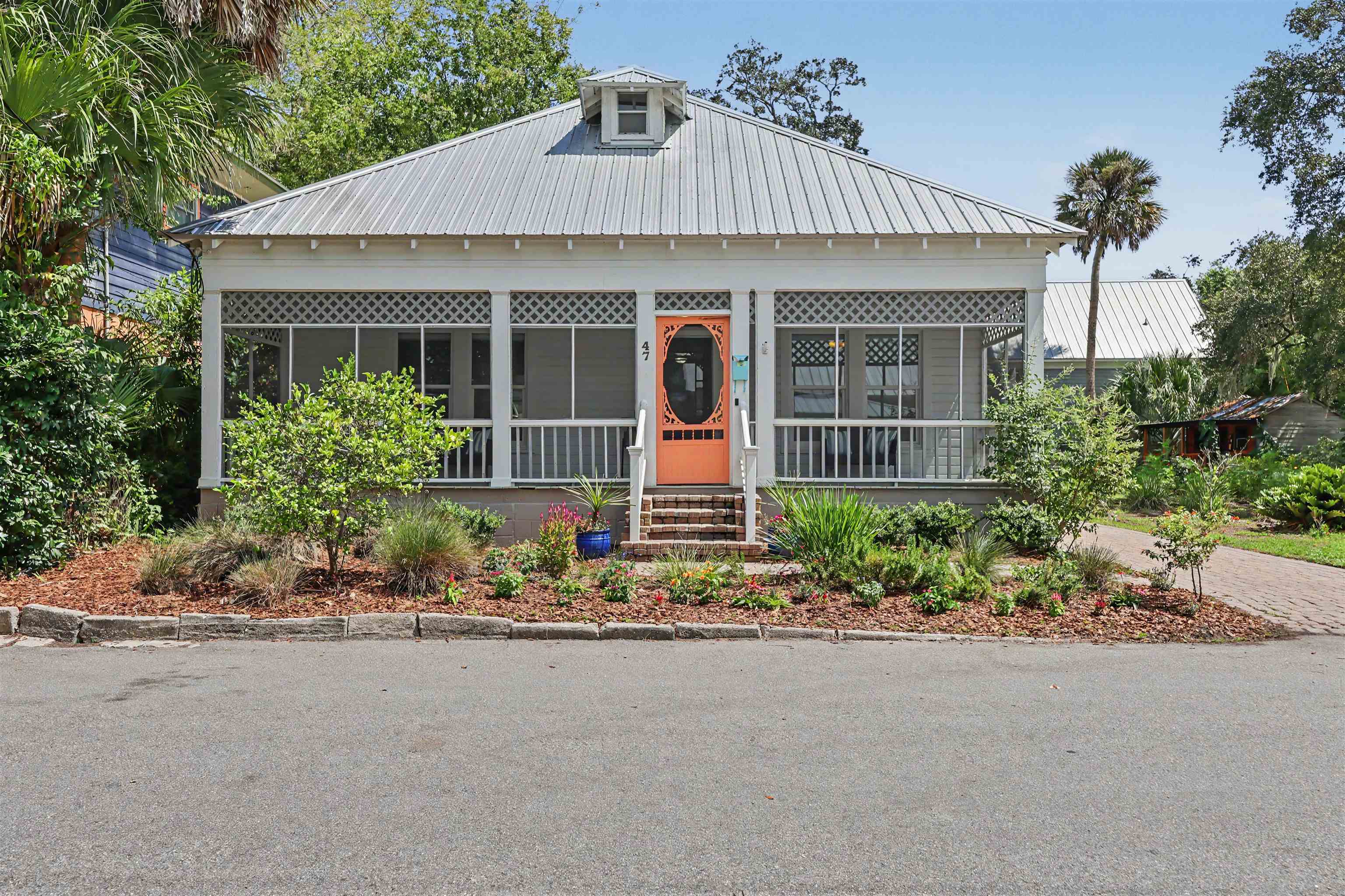47 Osceola St.