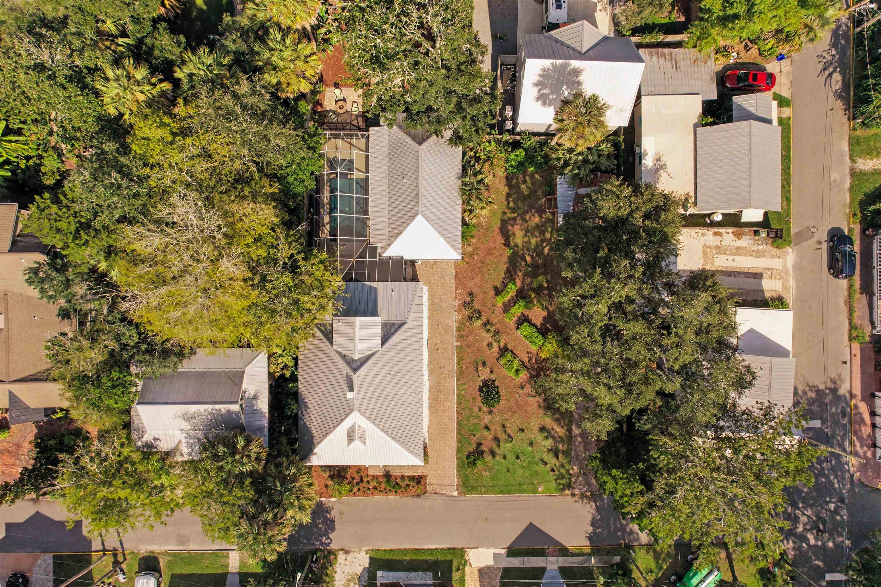 47 Osceola St.
