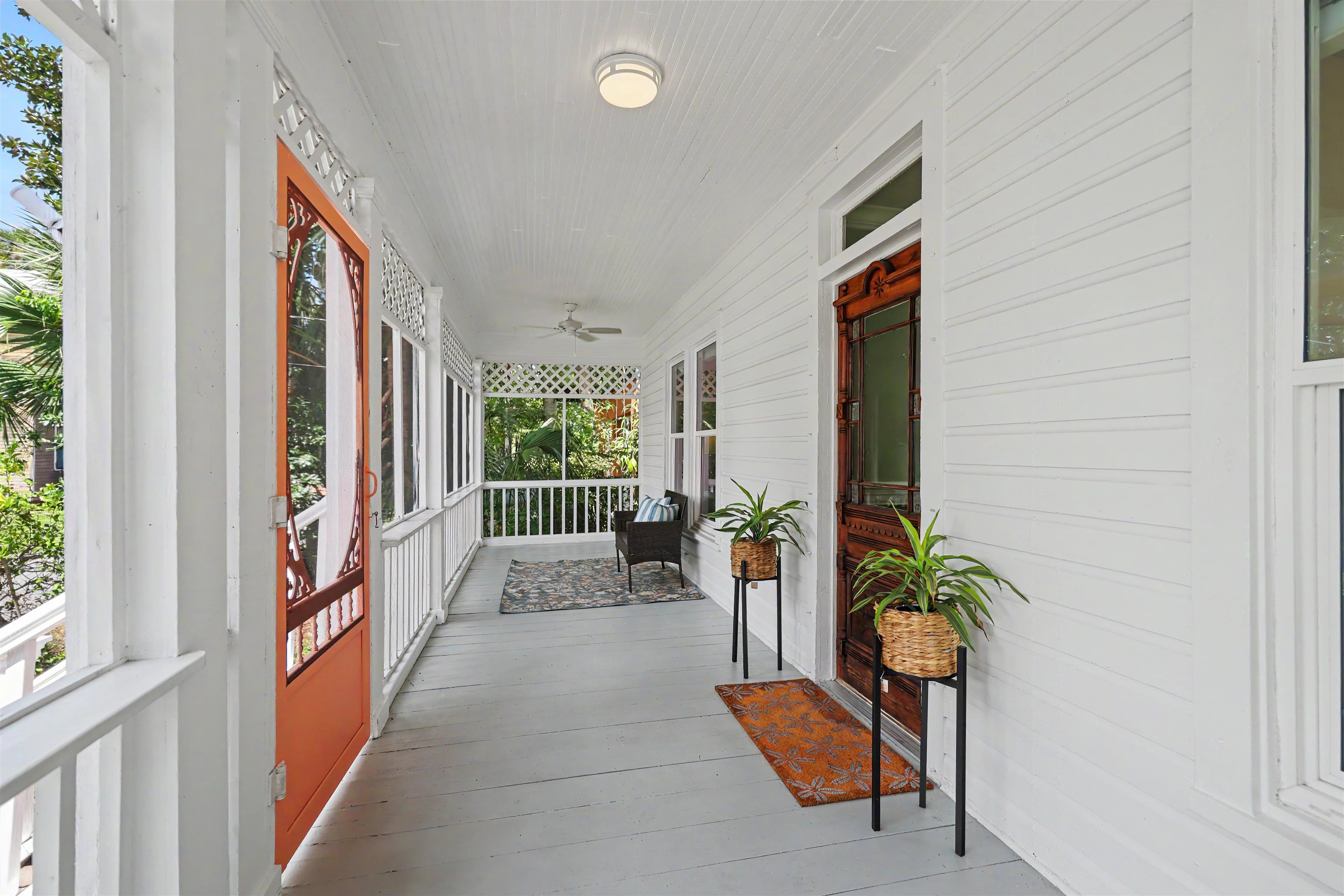 47 Osceola St.