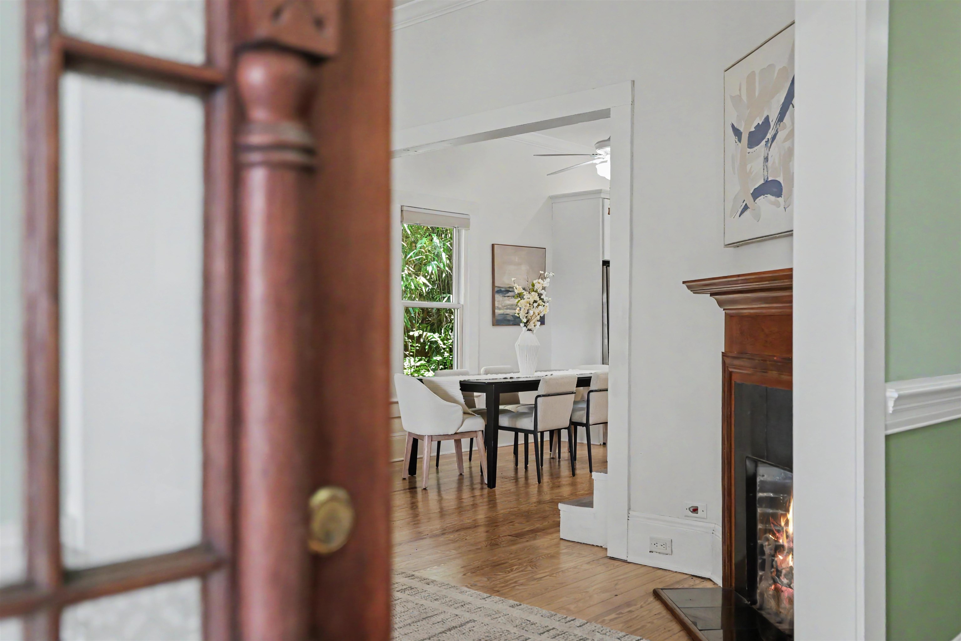 47 Osceola St.