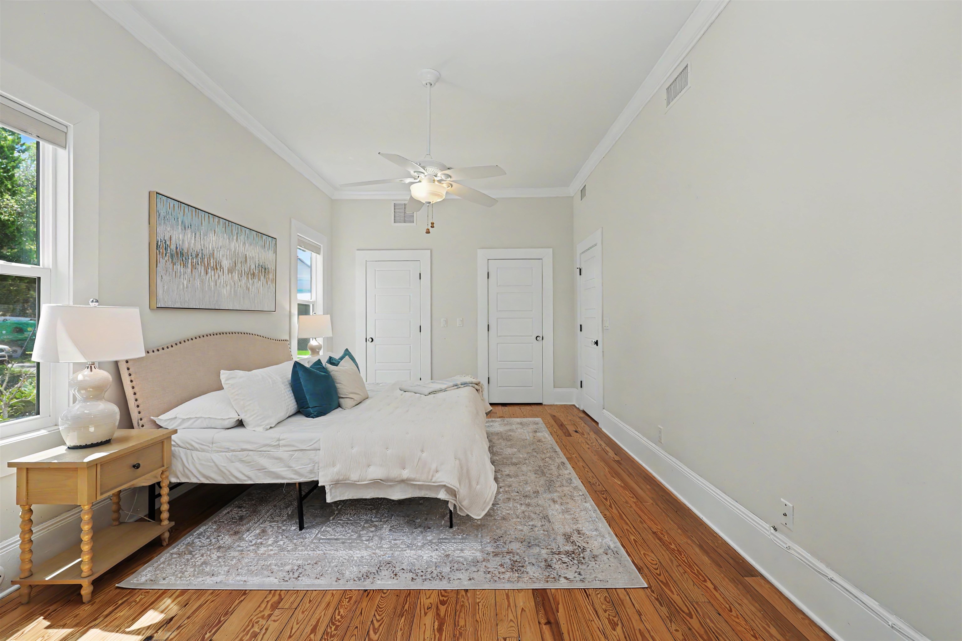 47 Osceola St.