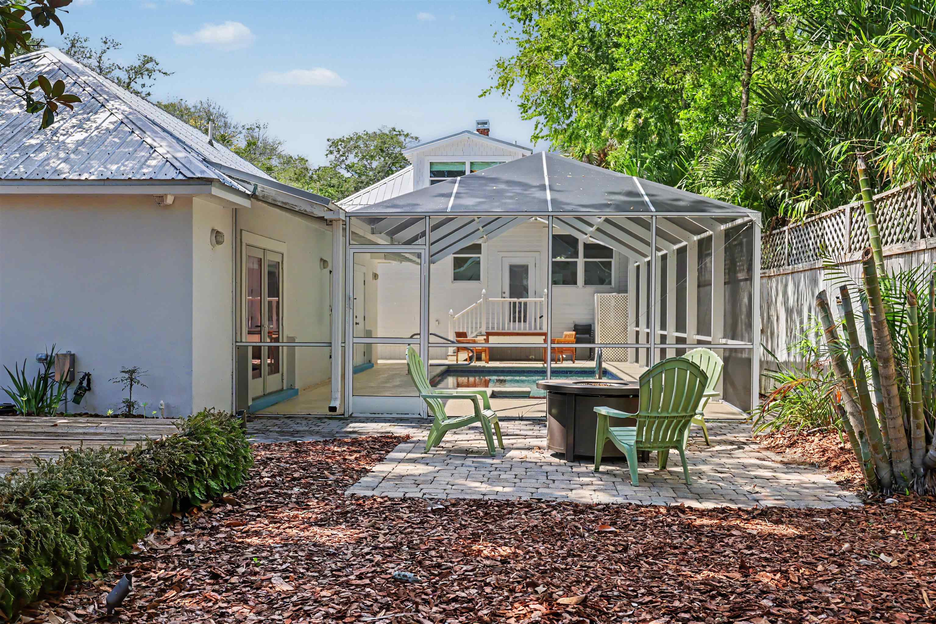 47 Osceola St.