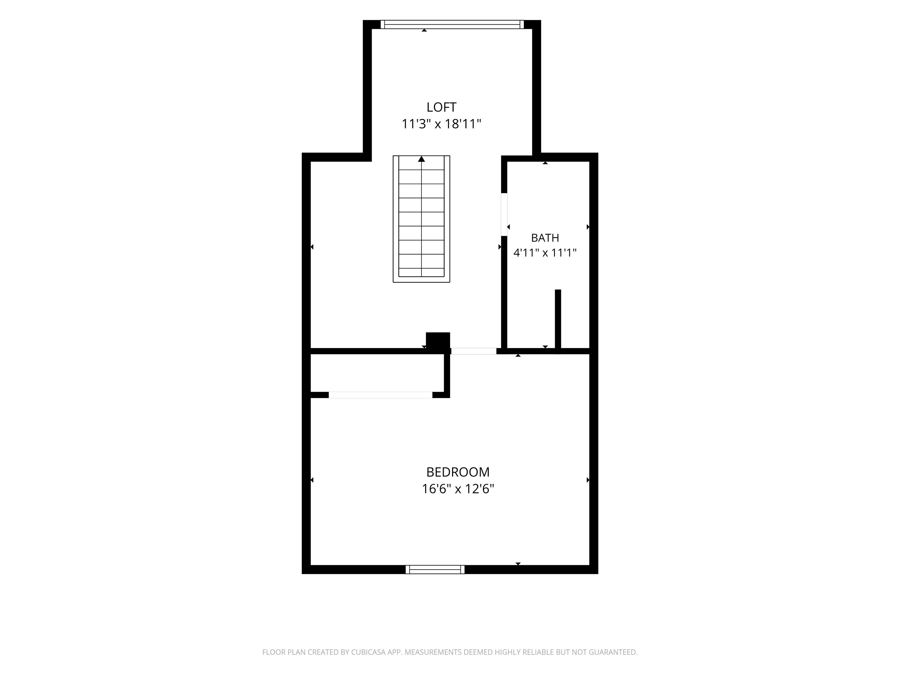 47 Osceola St.