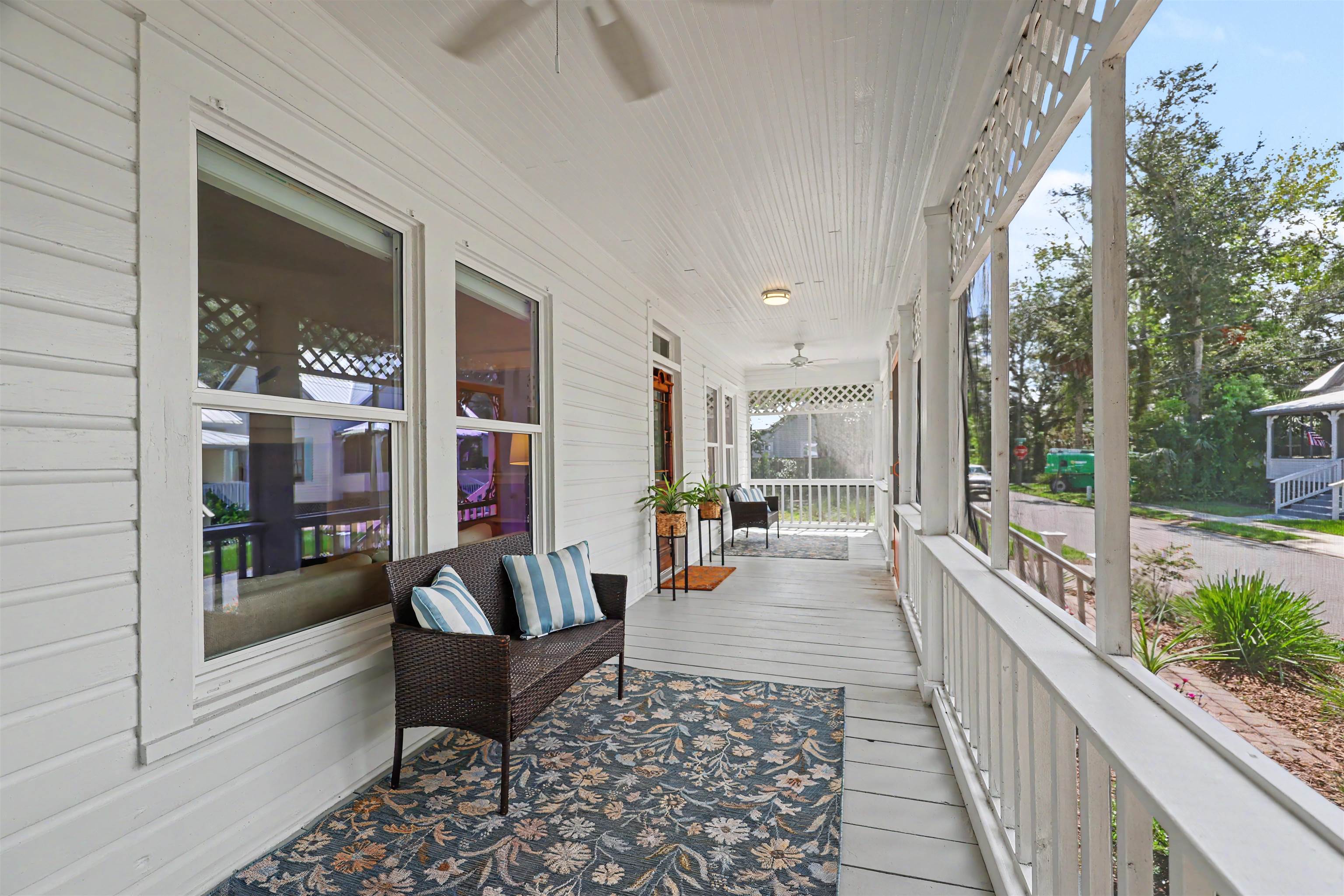 47 Osceola St.