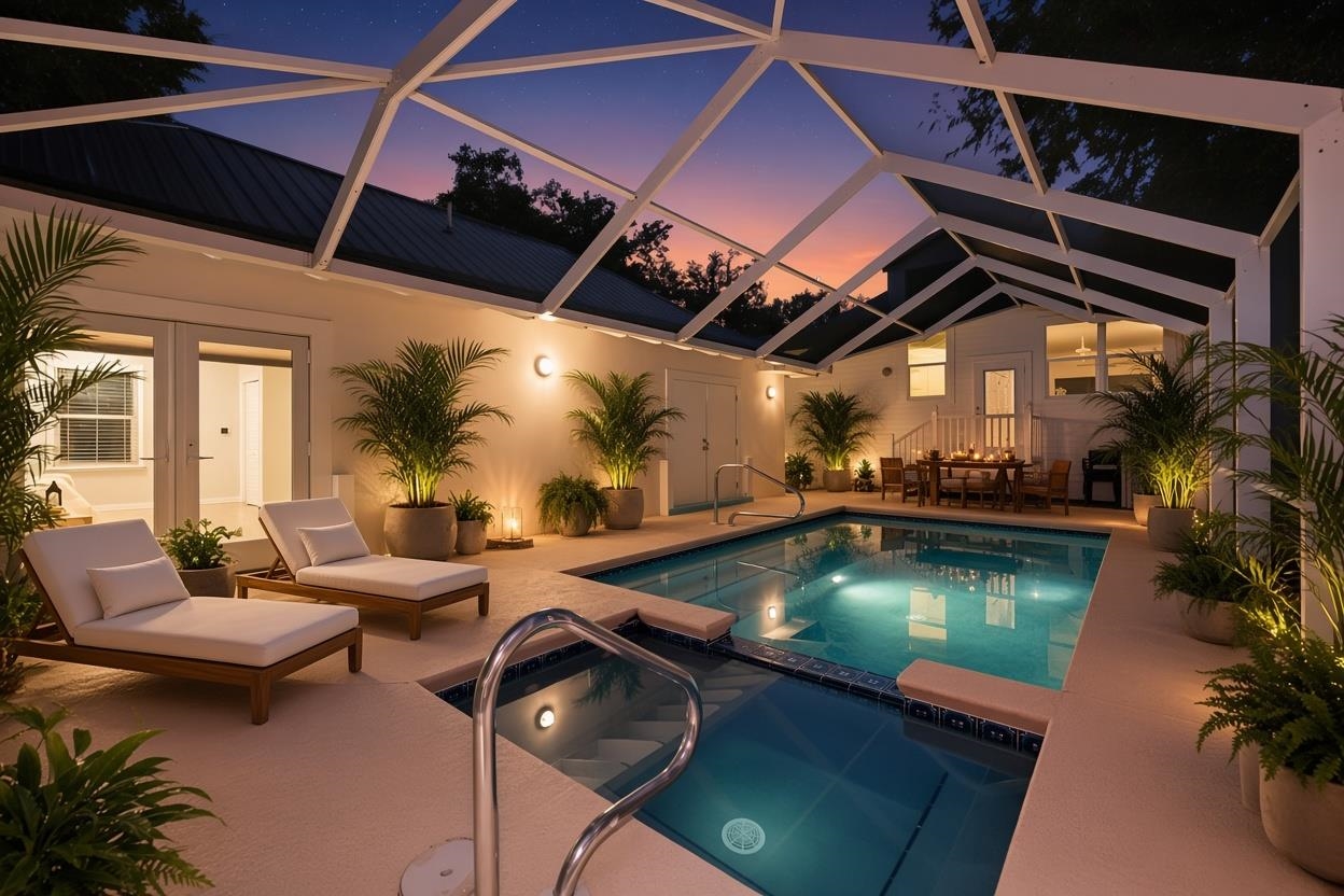47 Osceola St.