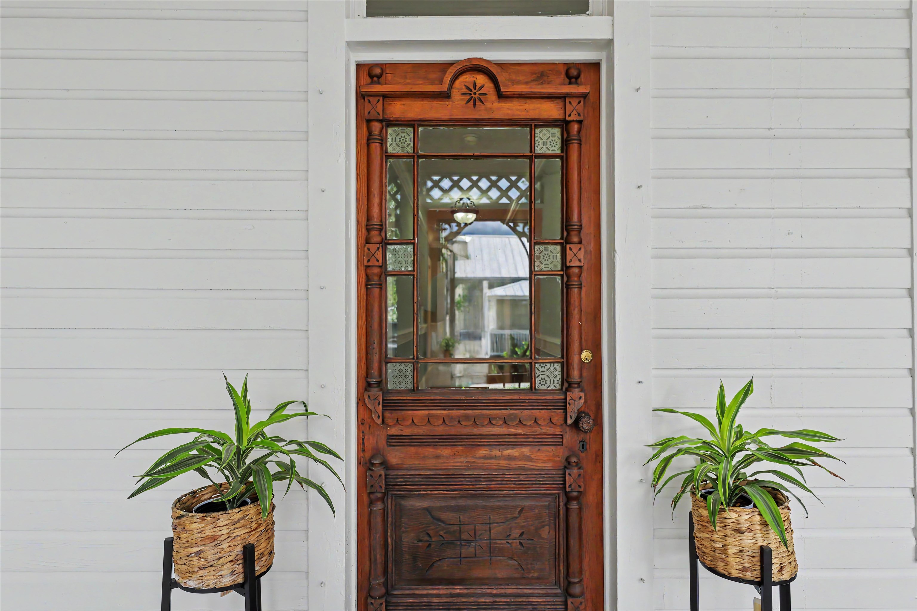 47 Osceola St.