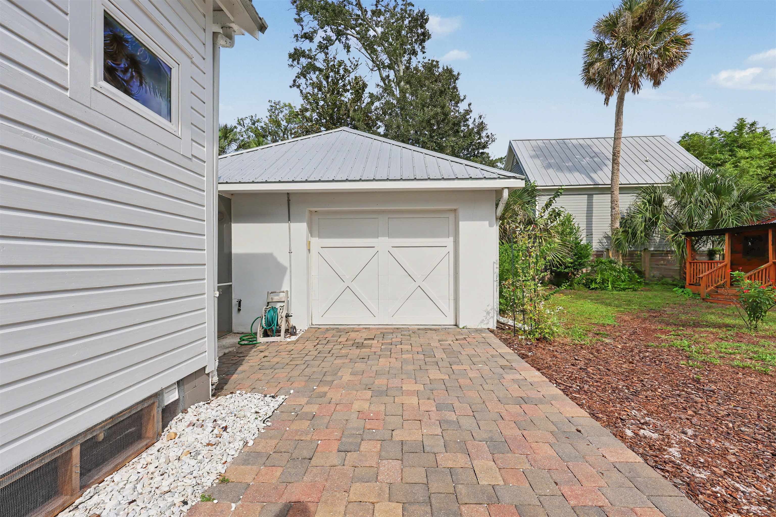 47 Osceola St.