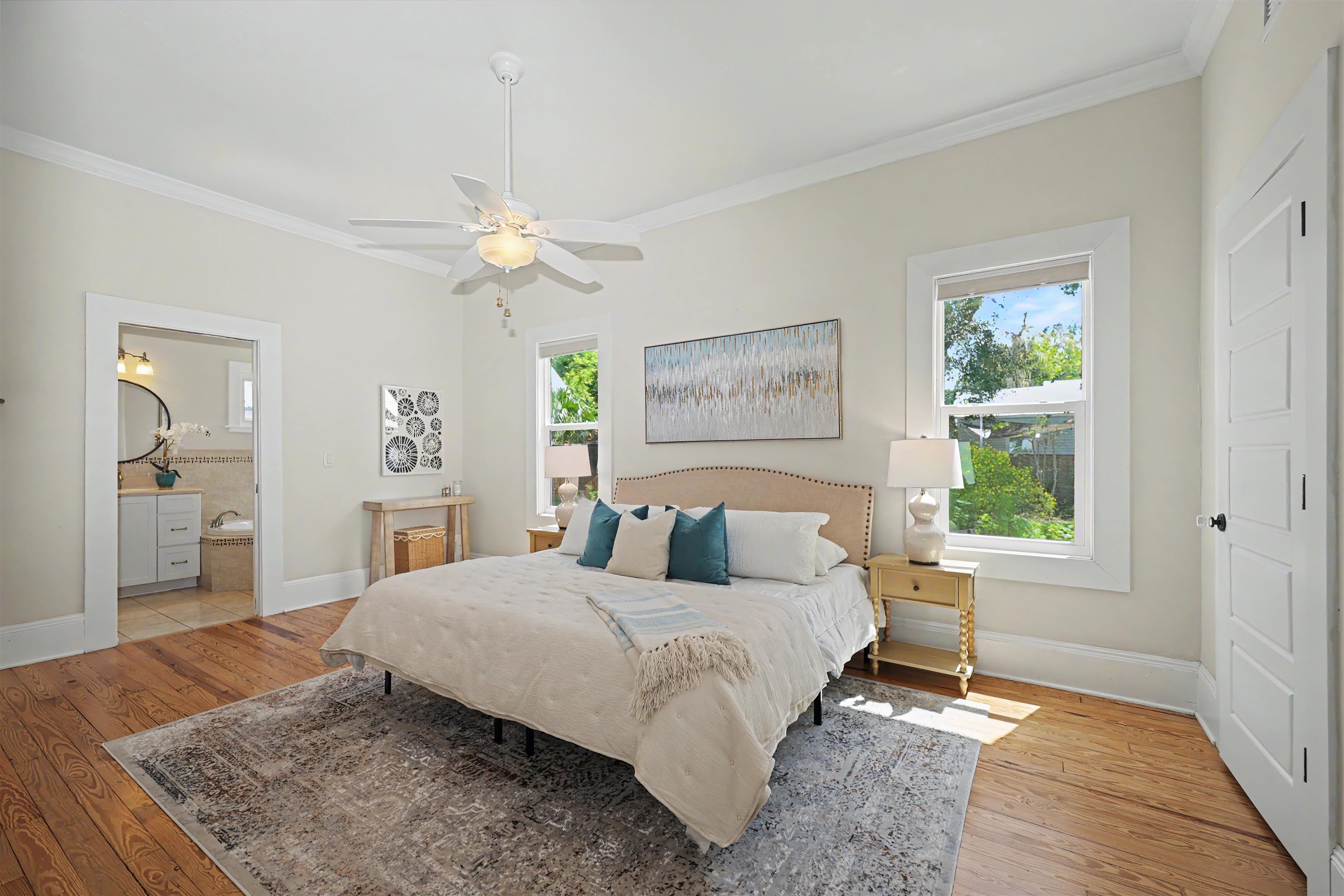 47 Osceola St.