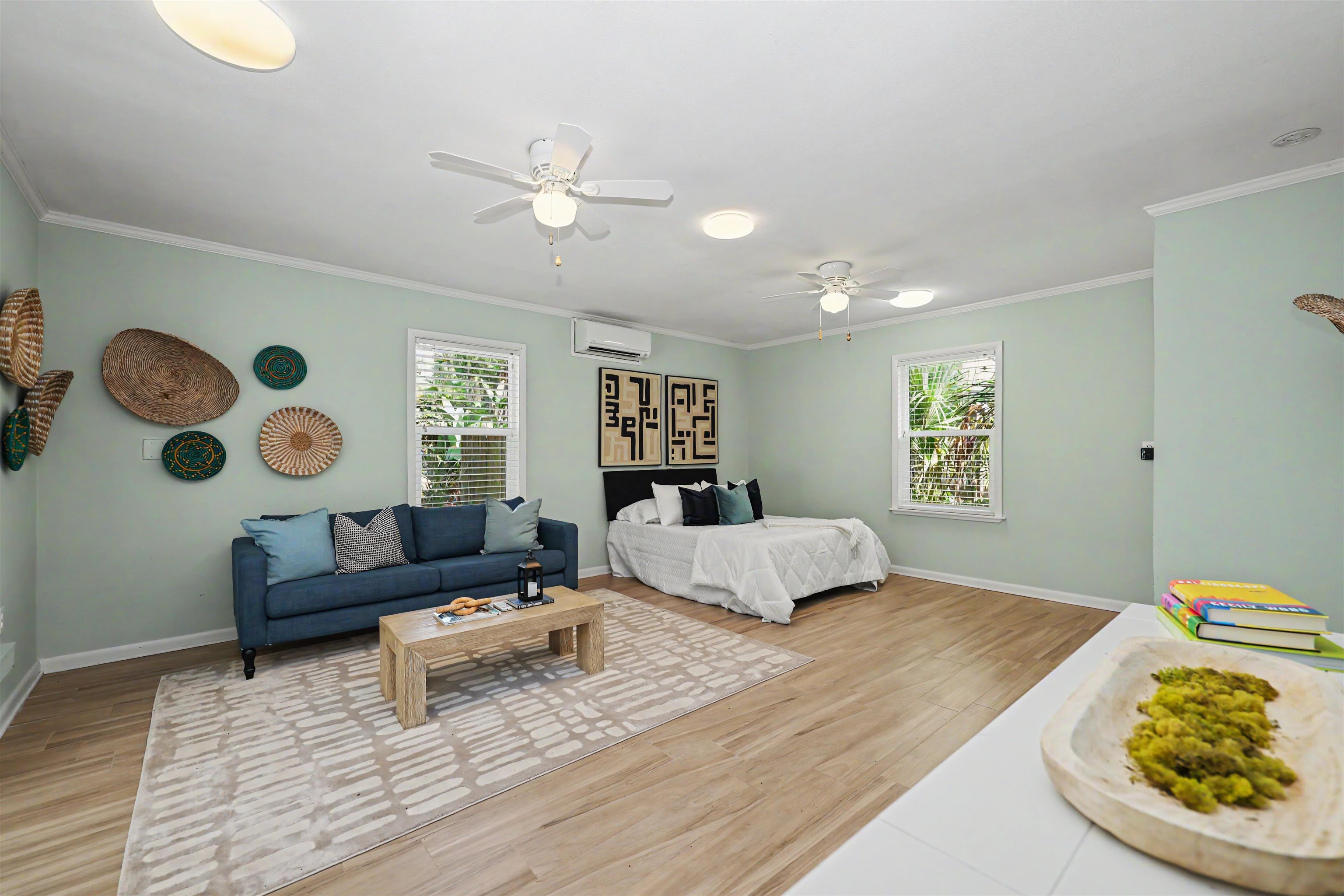 47 Osceola St.