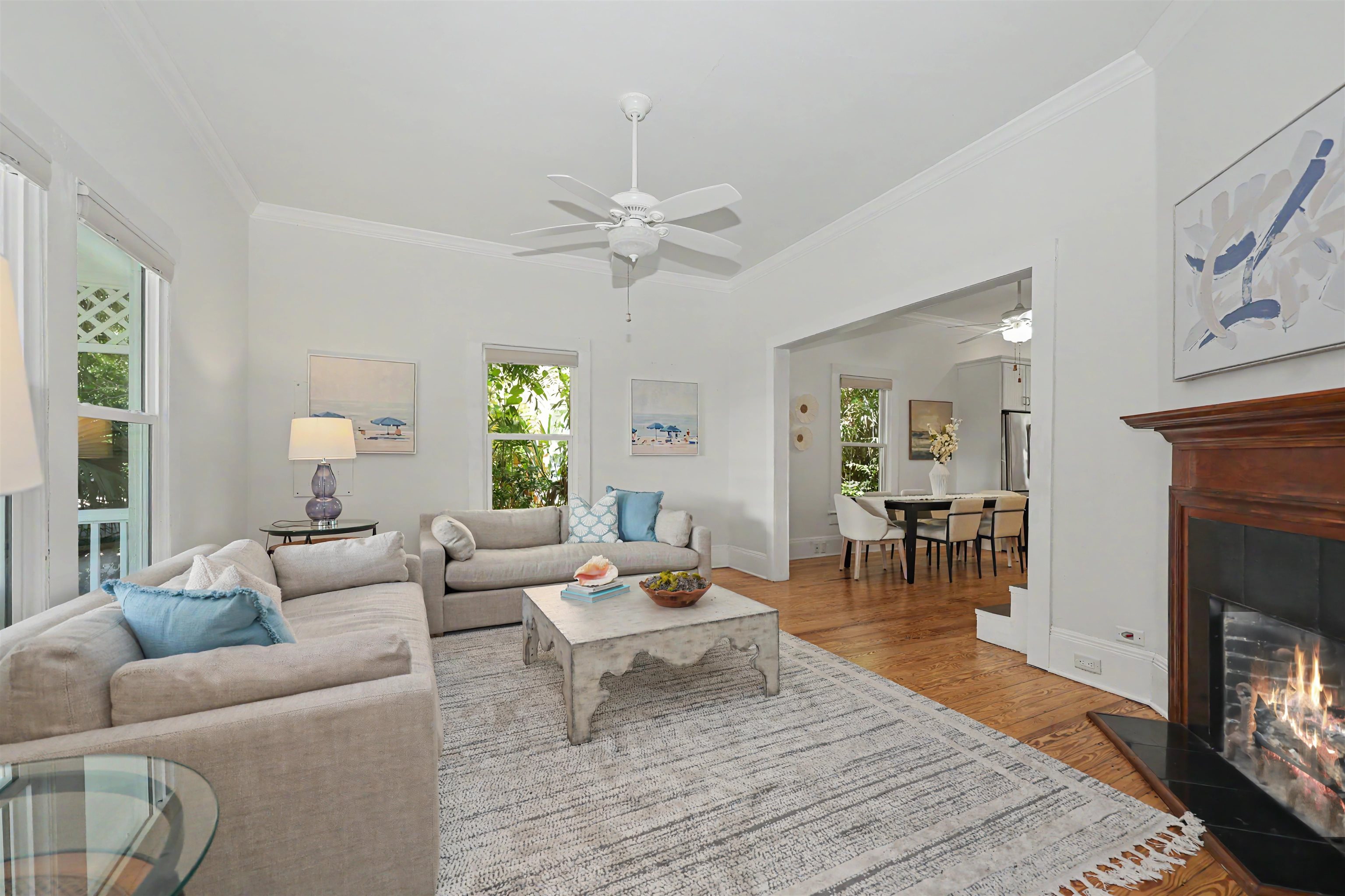 47 Osceola St.
